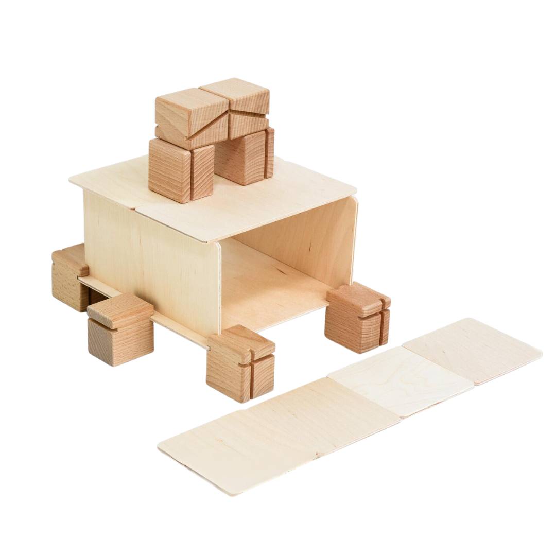 Smart Lines - 20 Pieces