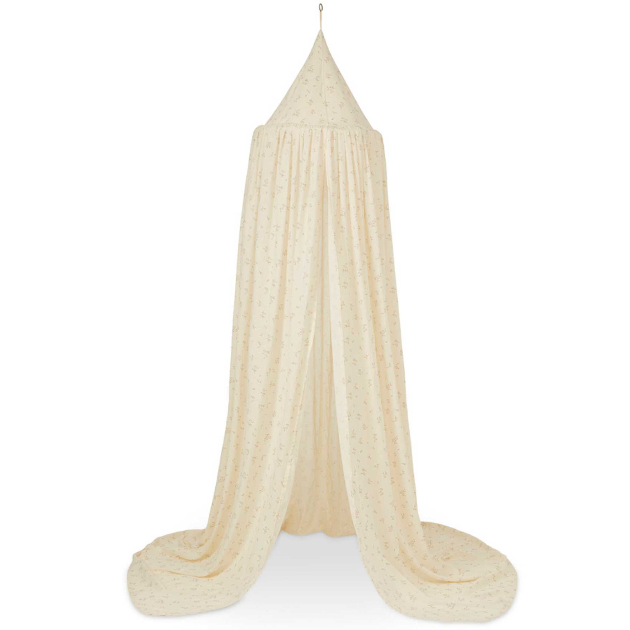 Cam Cam Canopy in Ashley Print