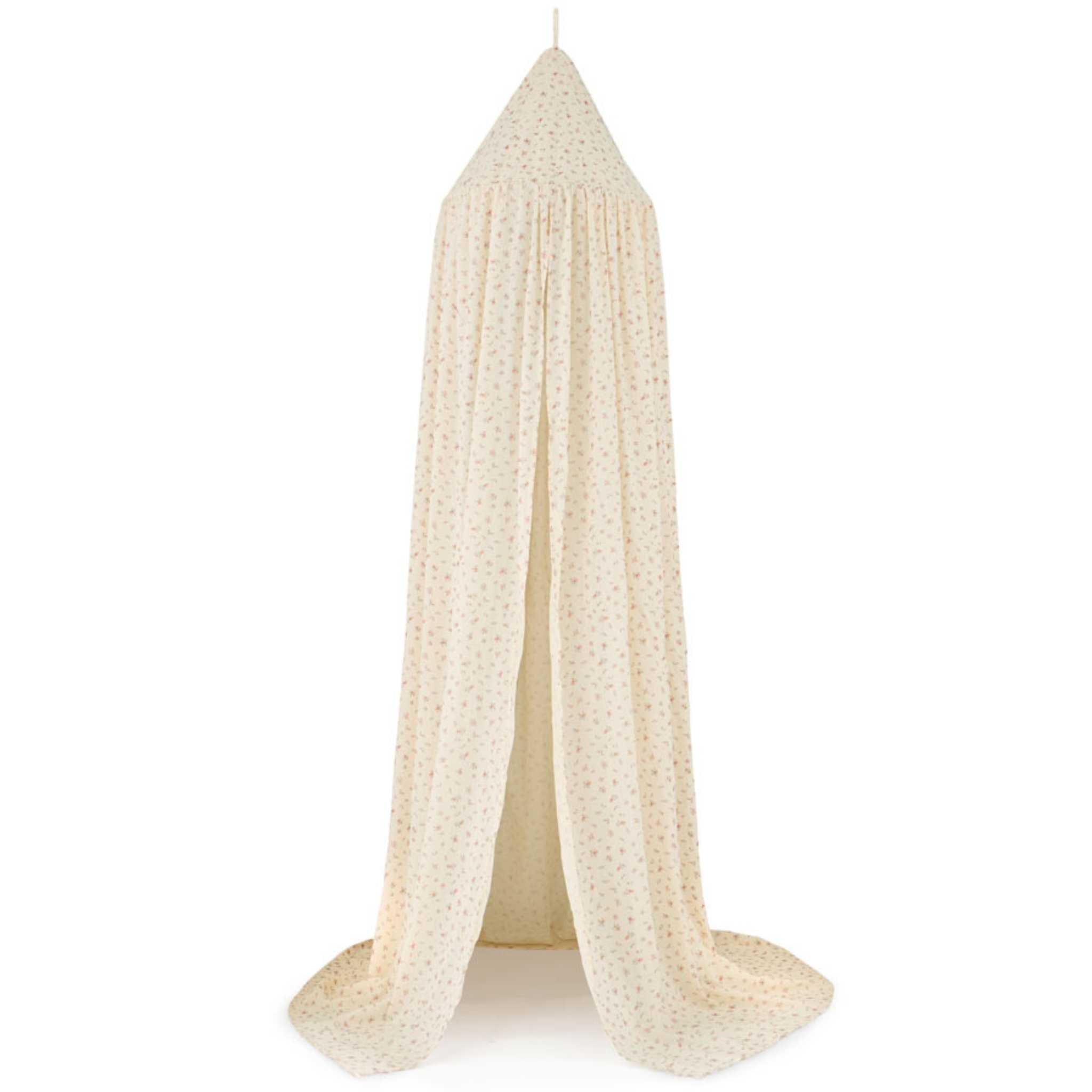 Cam Cam Canopy - Berries Print