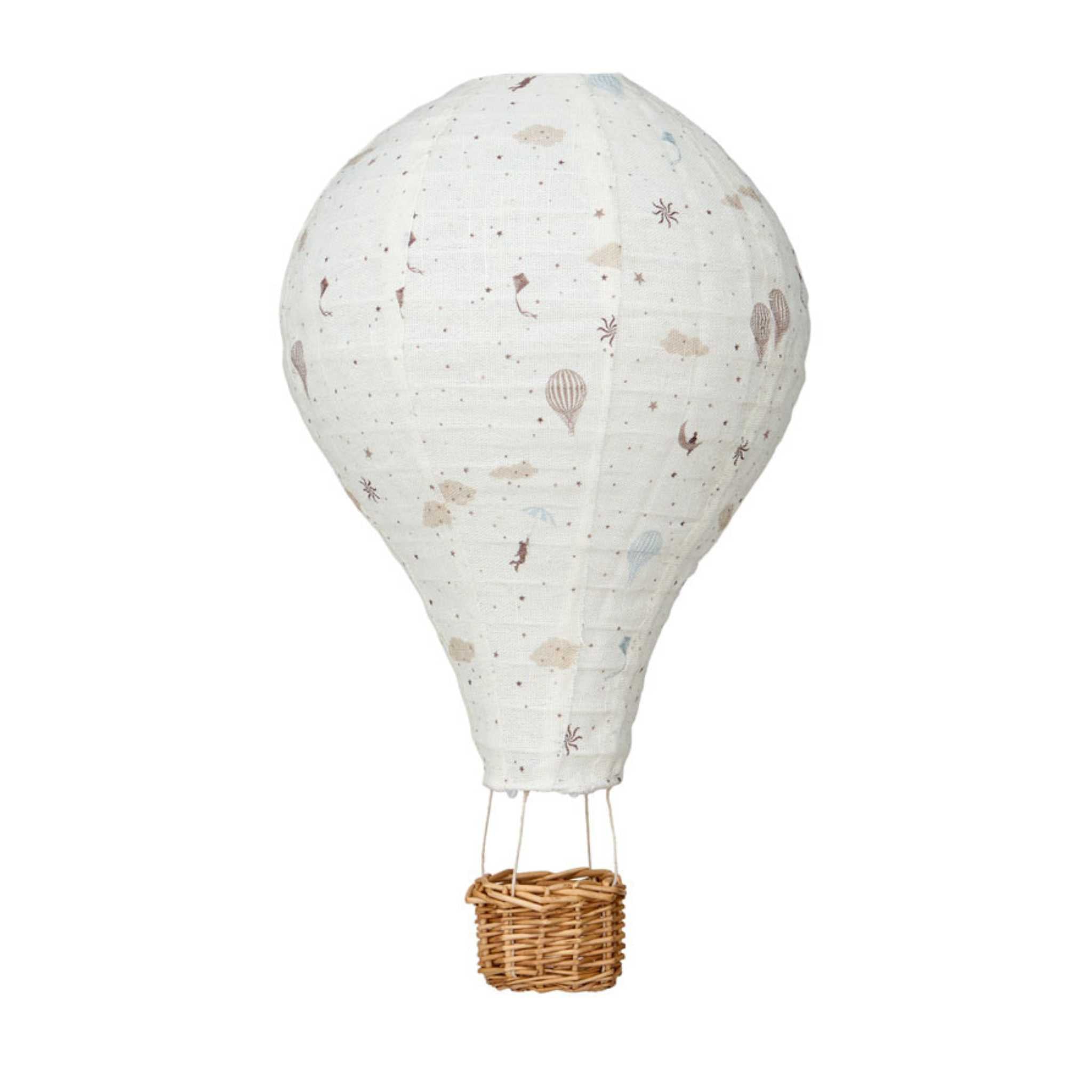 Cam Cam Hot Air Balloon Light Shade - Dreamland