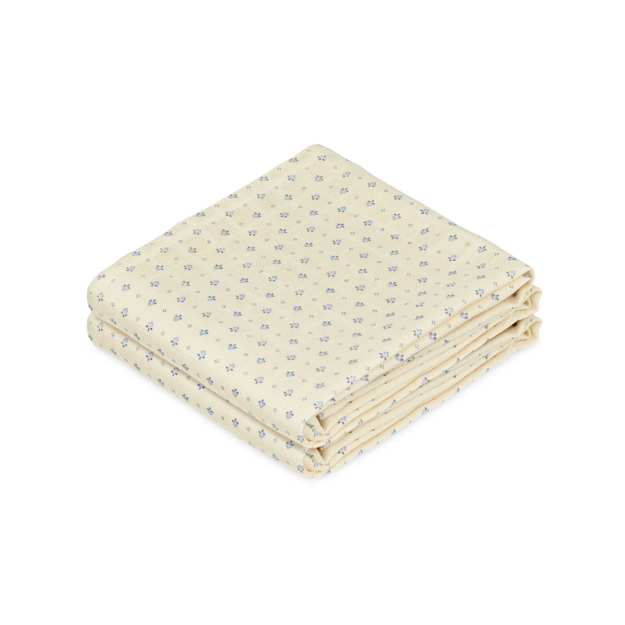 Cam Cam Muslin Cloths Capri - Main Image