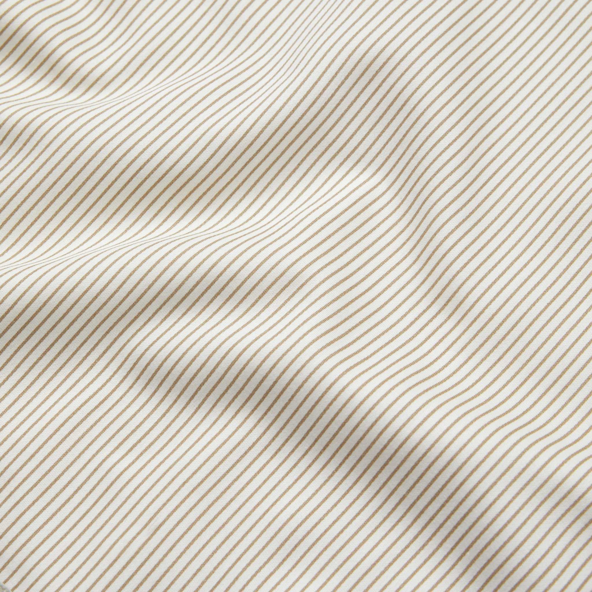 Cam Cam Camel Stripes - Print Detail