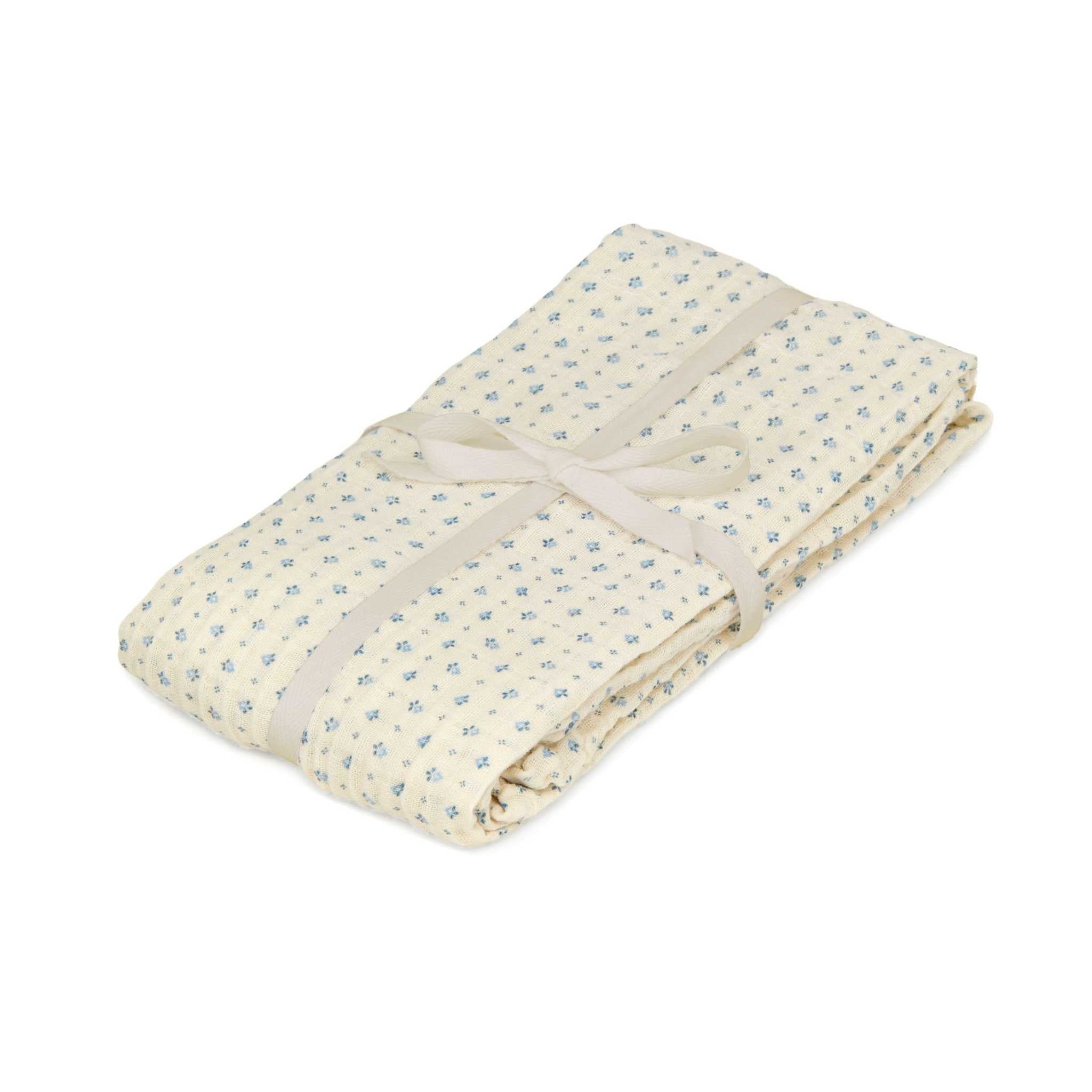 Cam Cam Swaddle In Capri Print - Main Image