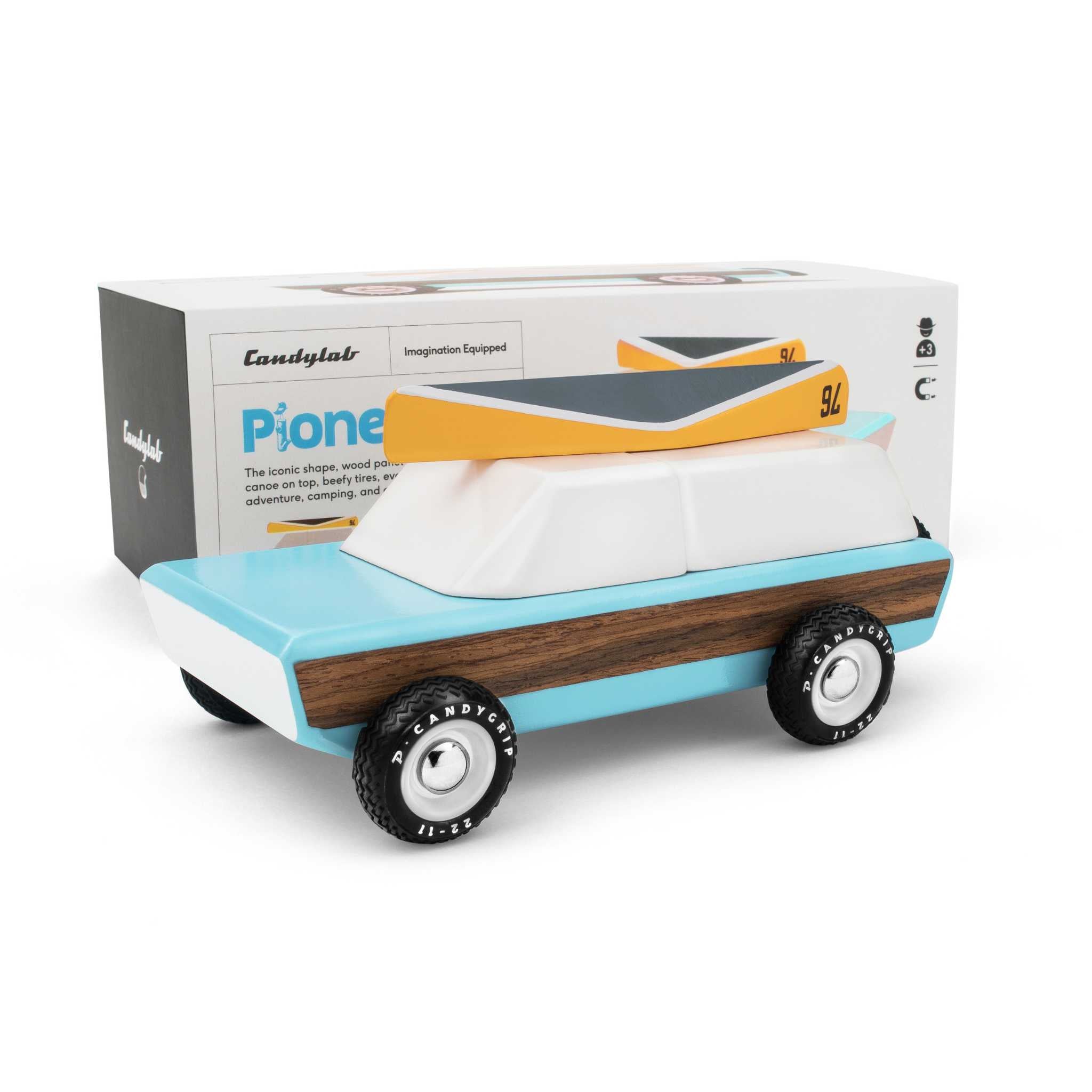 Candylab Pioneer Classic