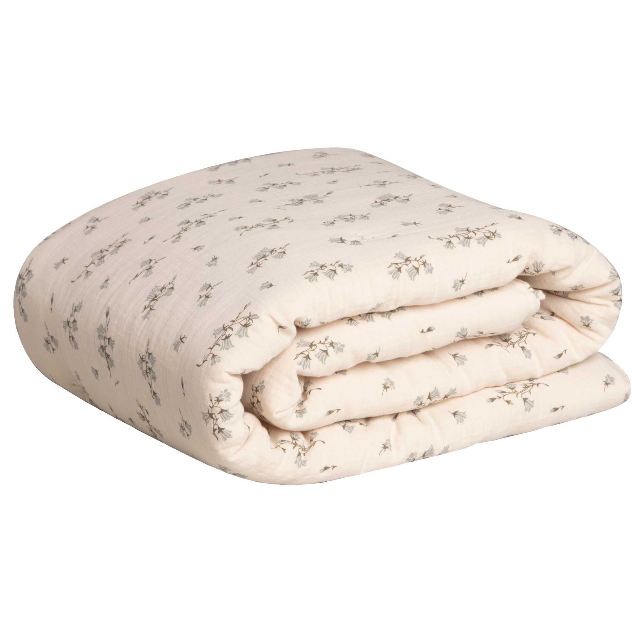 Garbo & Friends Bluebell Filled Blanket - Main Image