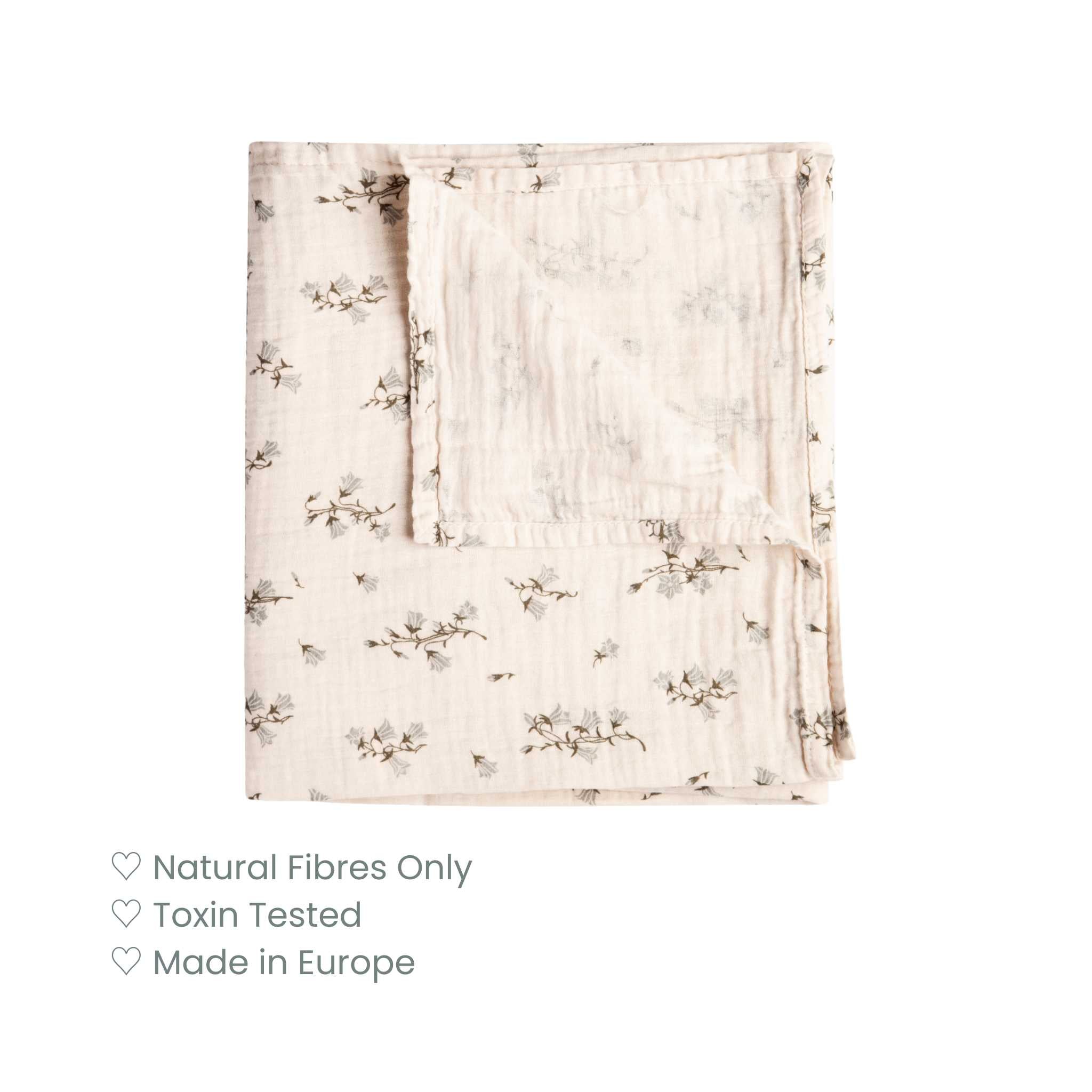 Garbo & Friends Bluebell Swadle