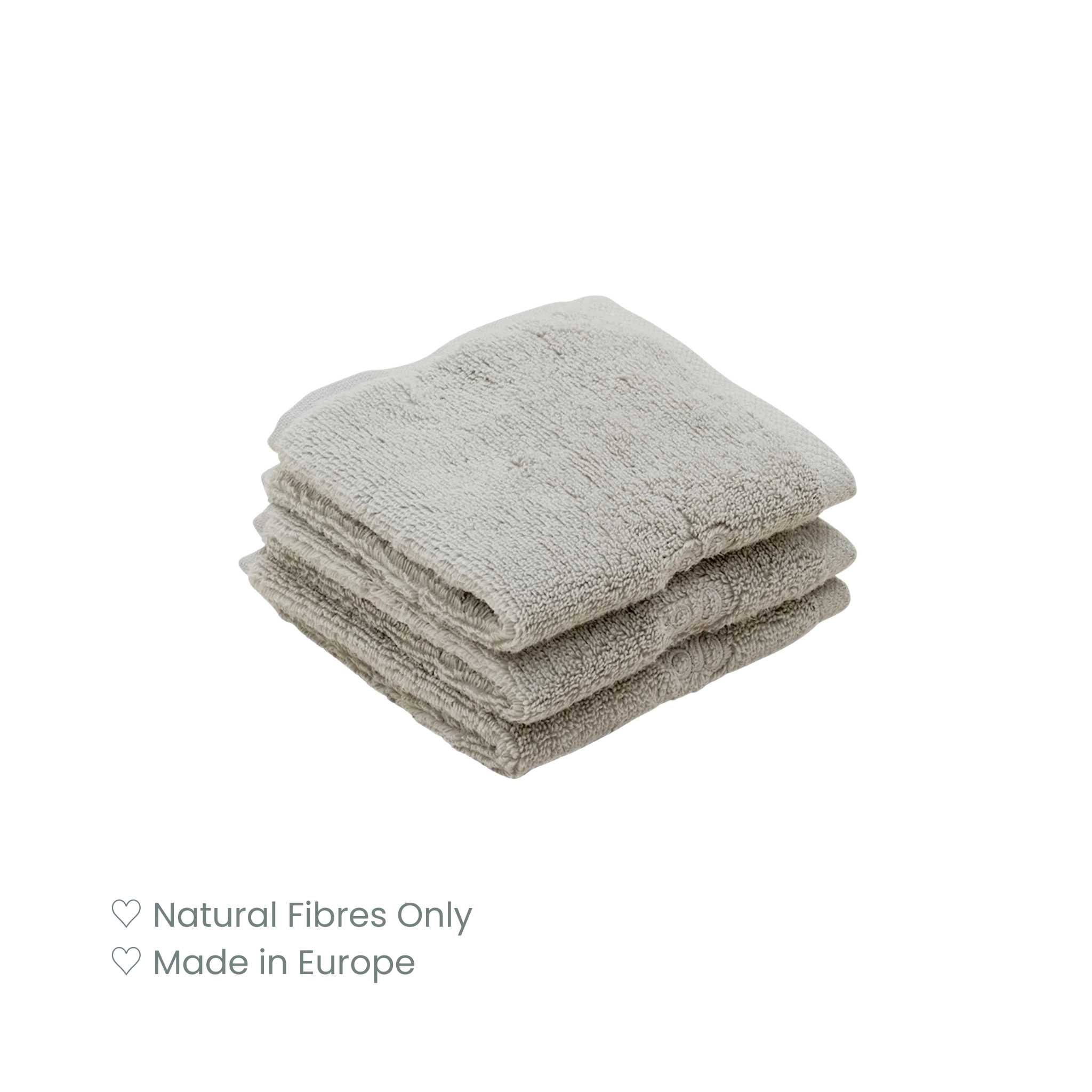 Garbo & Friends - Washclothes