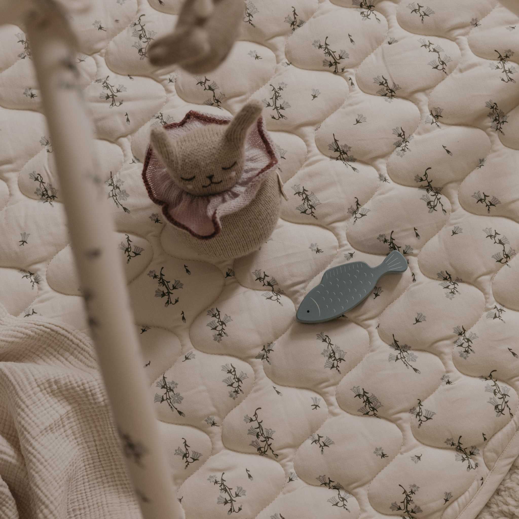 Activity Playmat - Bluebell