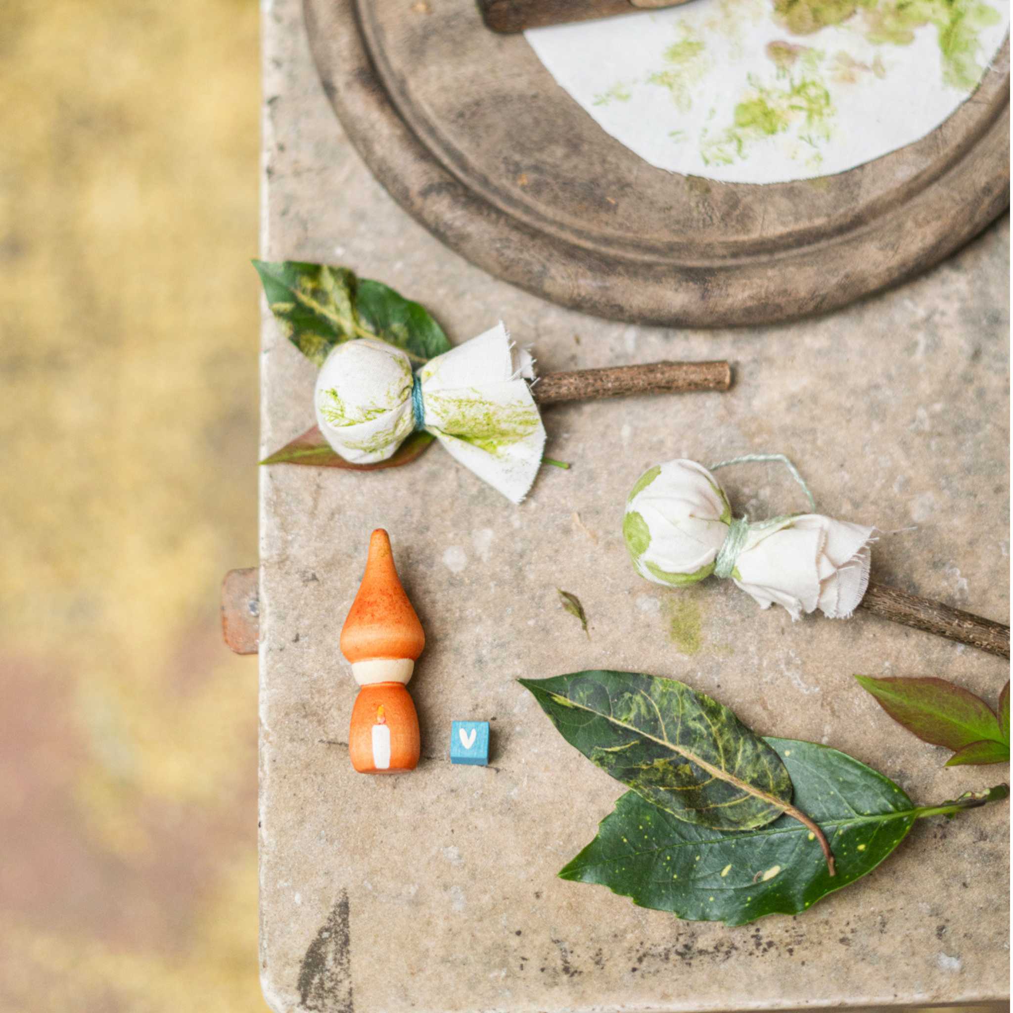 Grapat Advent Calendar 2024 - In Nature.