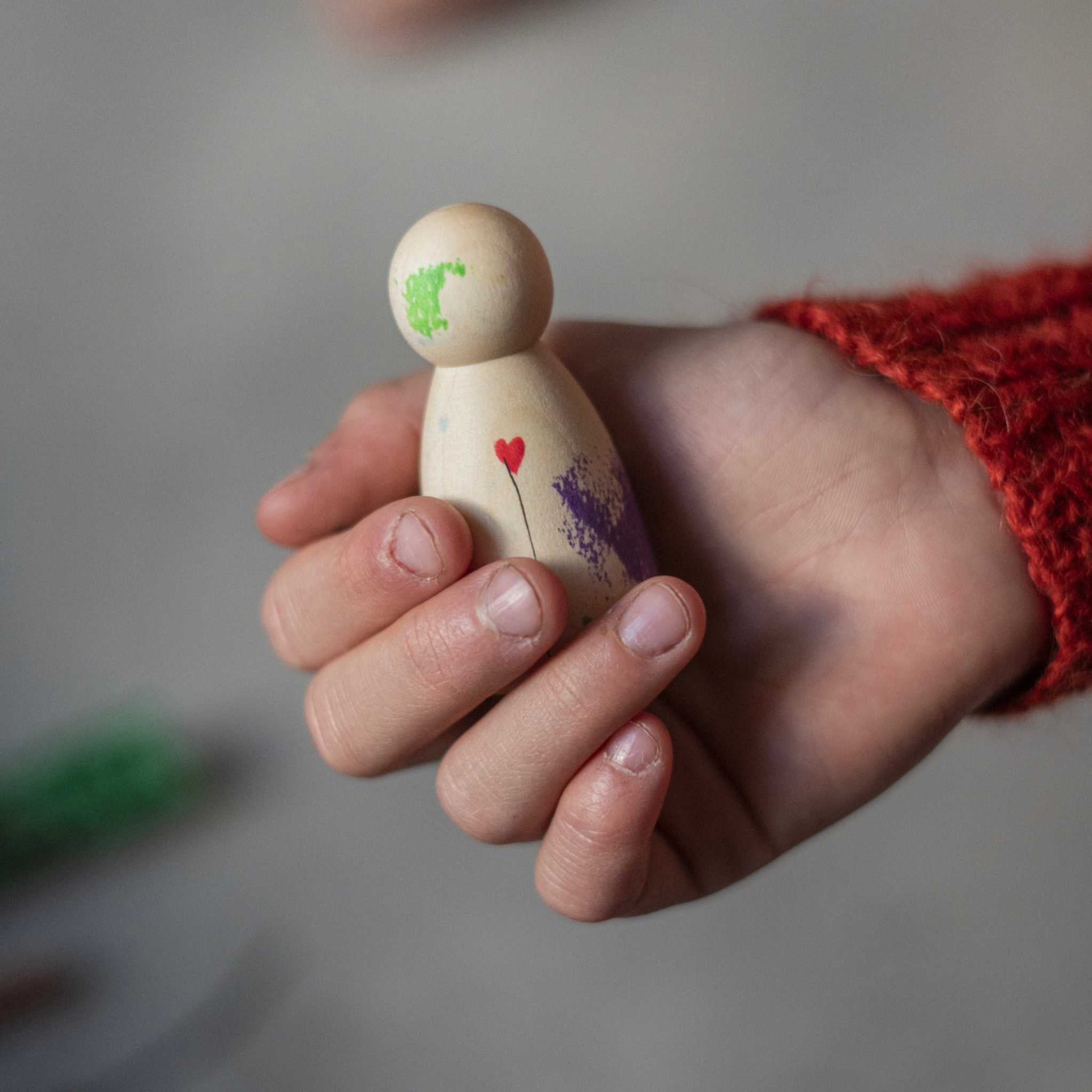 Grapat Advent Calendar 2024 - Pieces In Hand