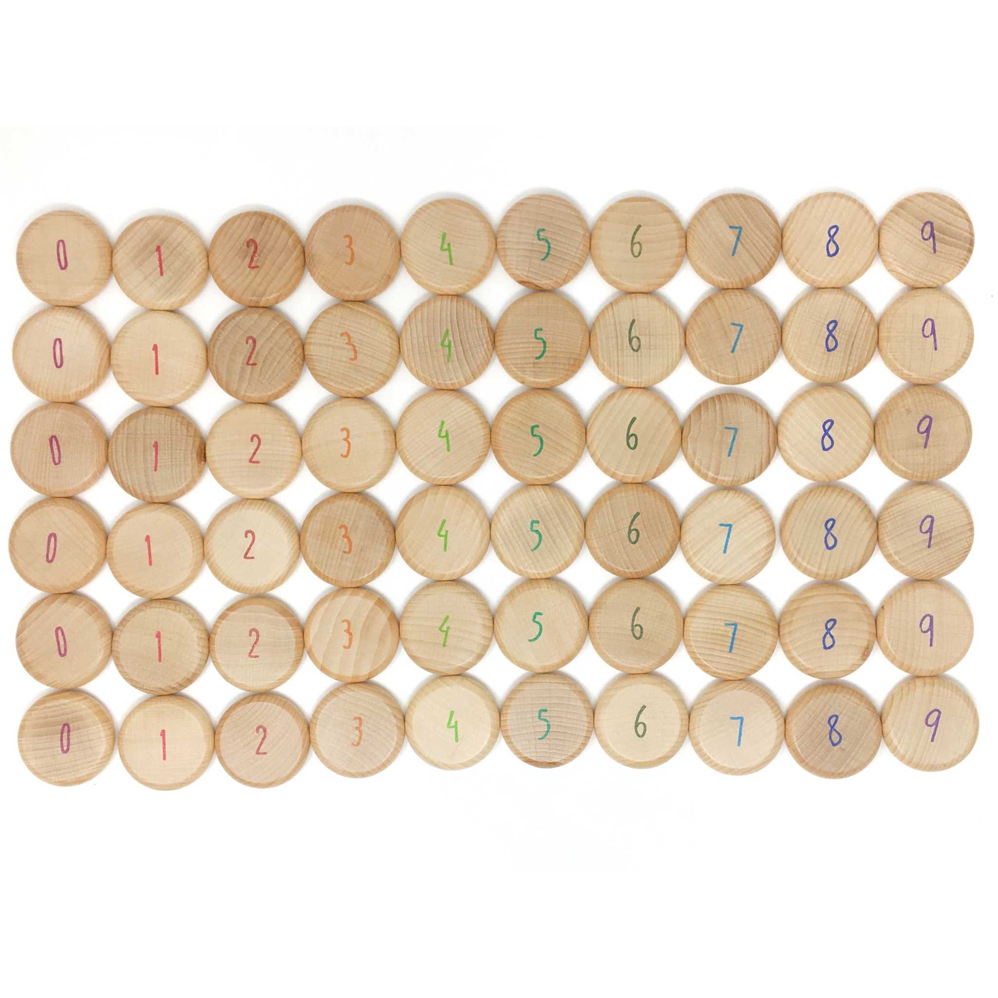 Grapat Coins to Count