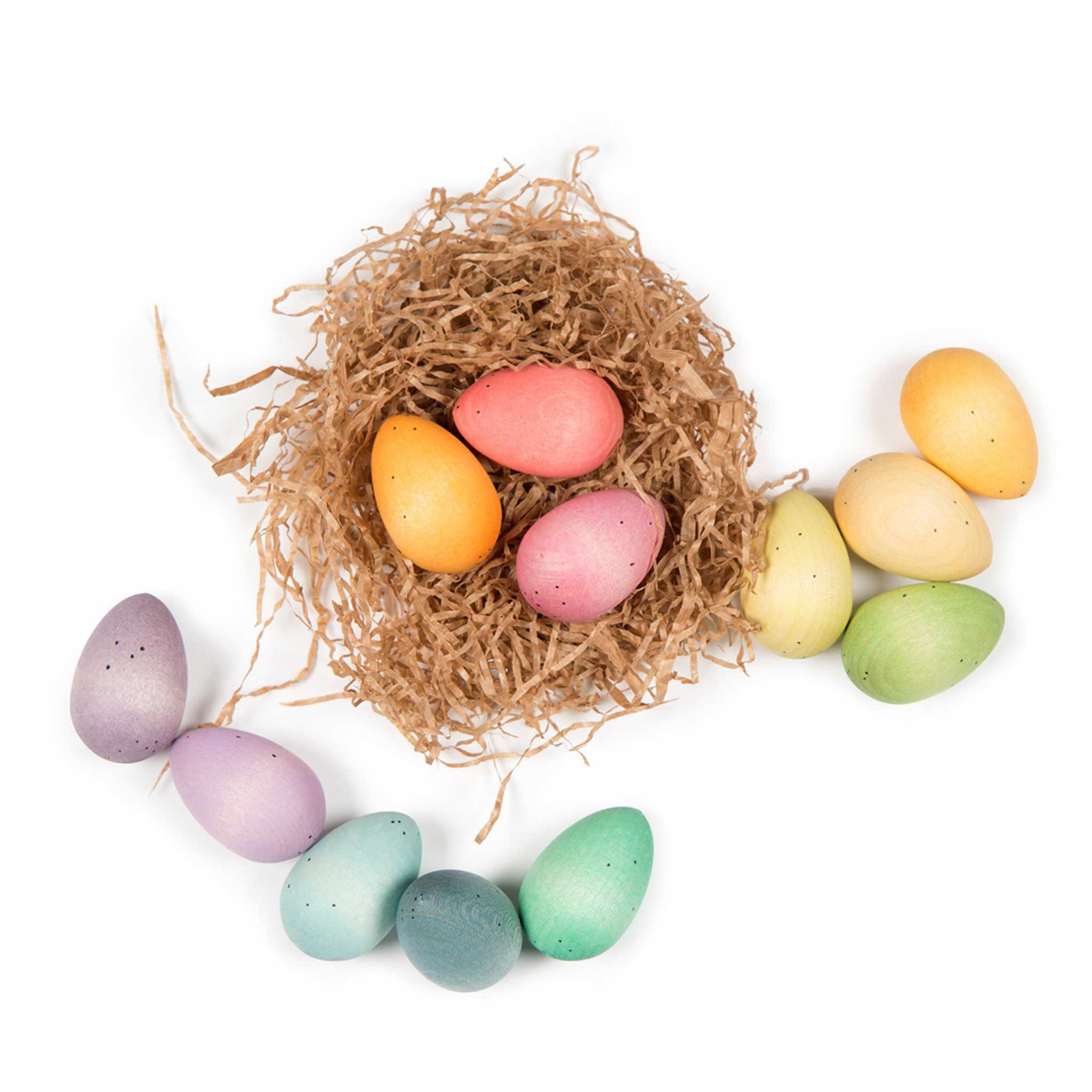 Grapat-Happy-Eggs-In-Nest