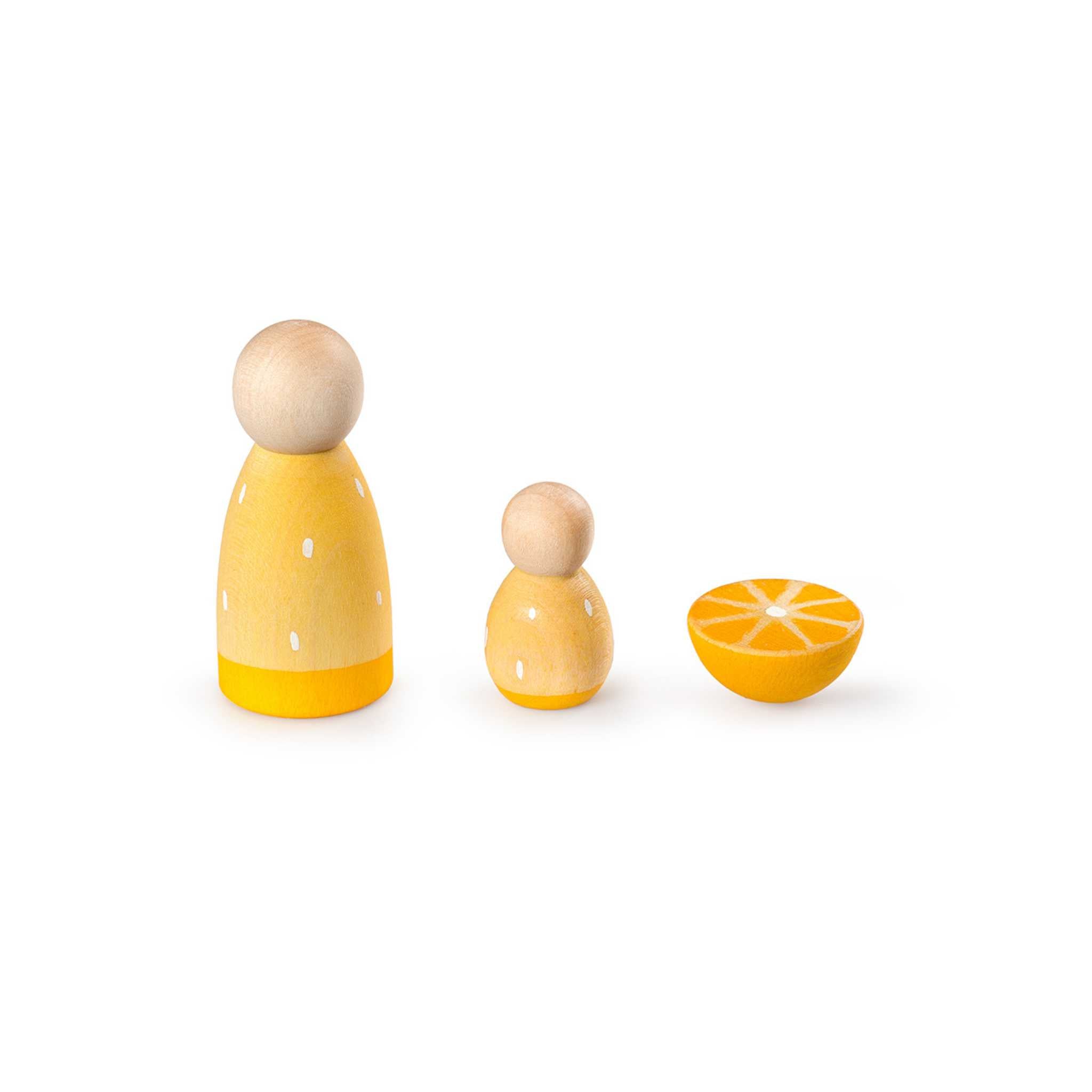 Grapat Lucky Lucky 3rd Edition - Lemon Whispers