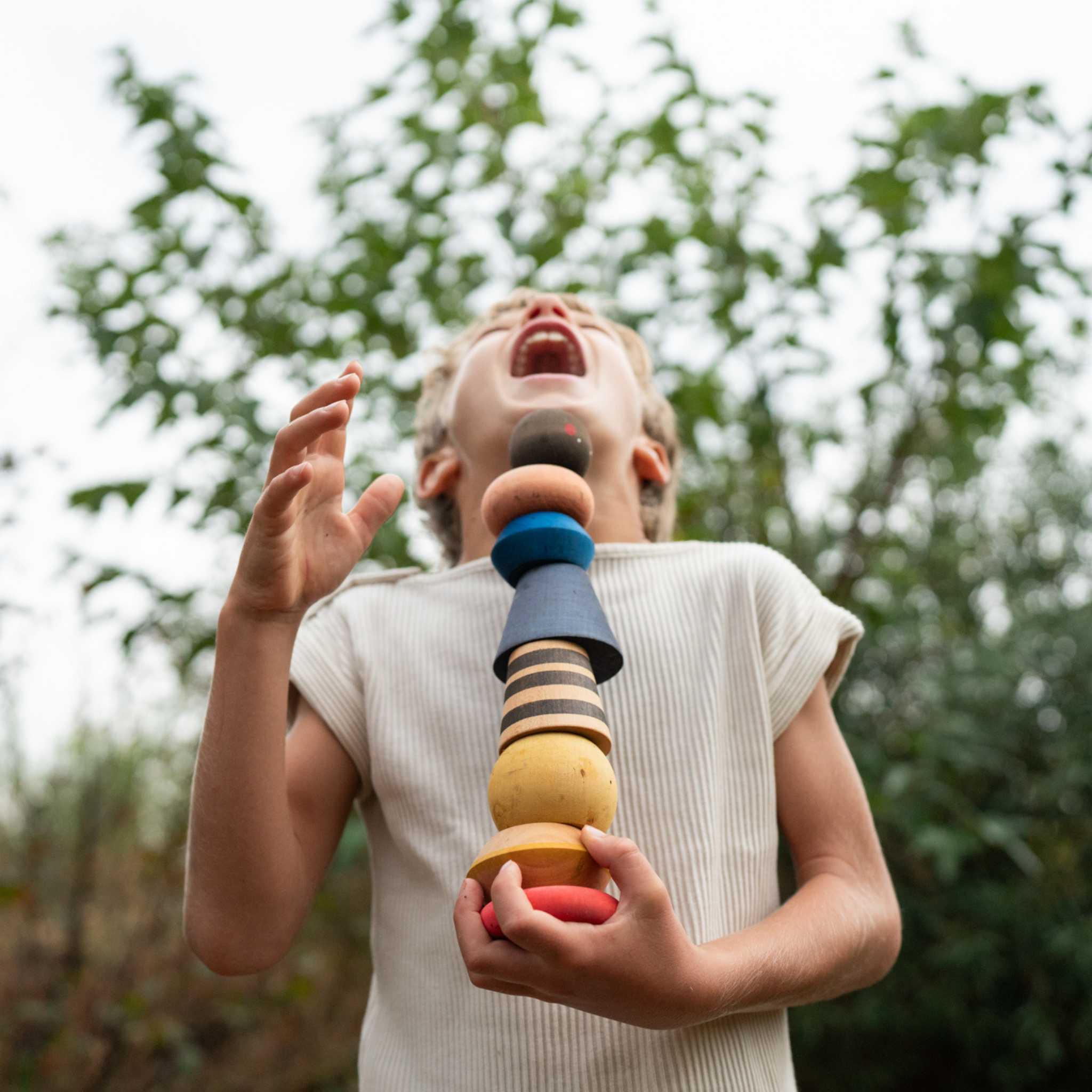 Grapat Serendipity - Joy