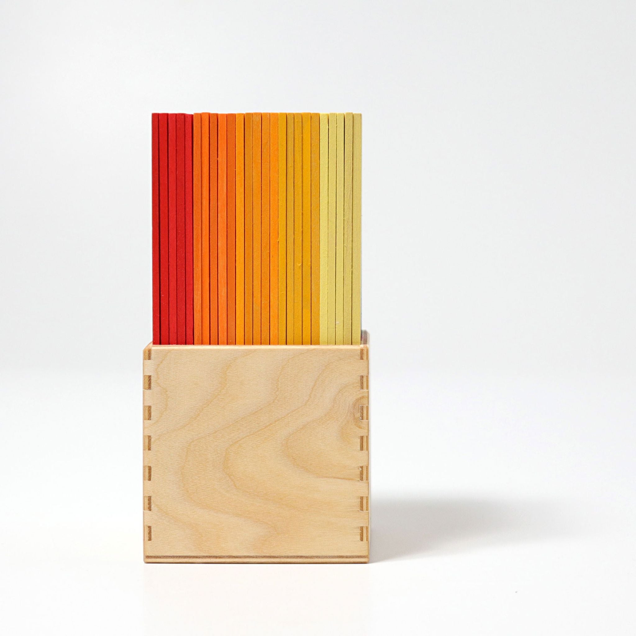 Grimm's Leonardo Wooden Sticks