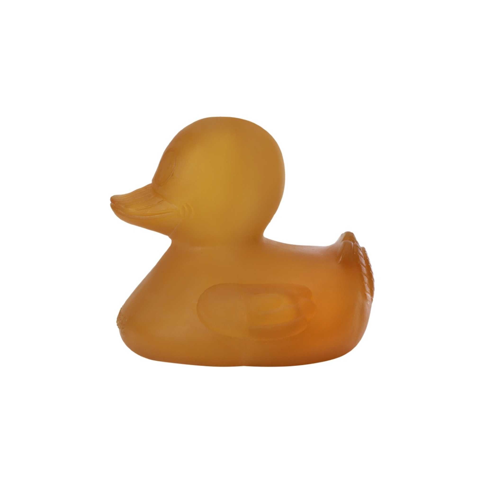 Hevea Alfie Natural Rubber Bath Toy Main Image