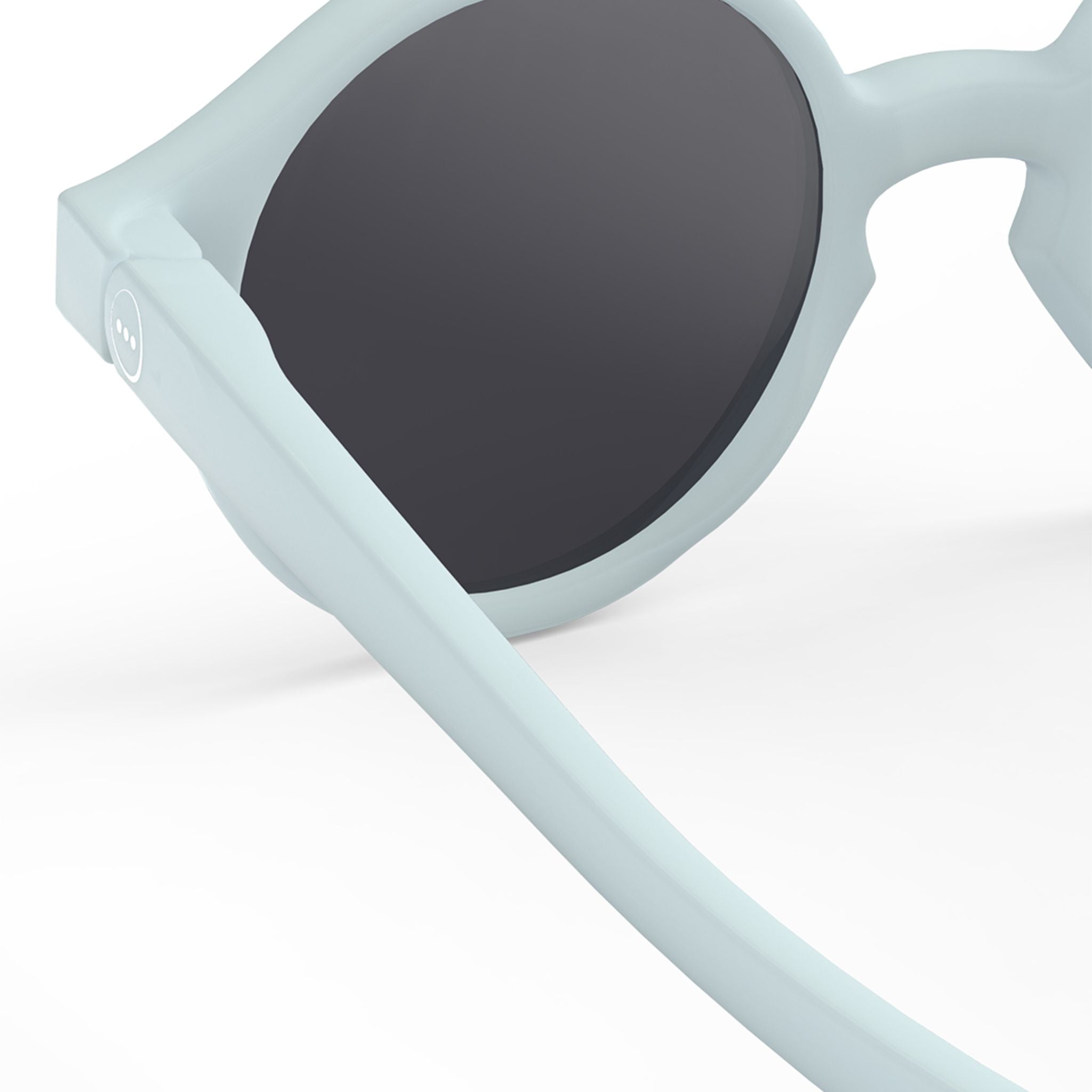 Izipizi Sun Kids Sunglasses - Sky Blue