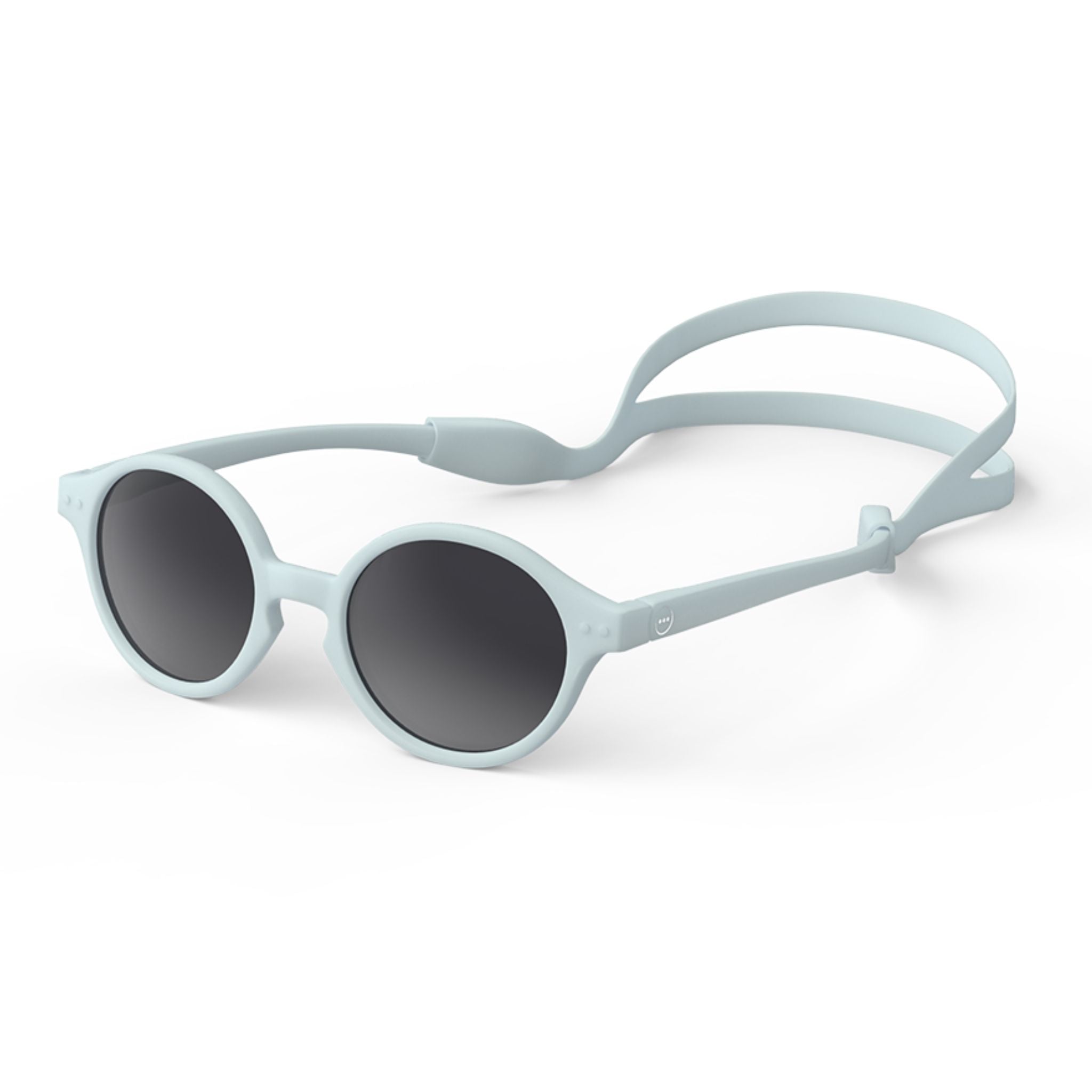 Izipizi Sun Kids Sunglasses - Sky Blue