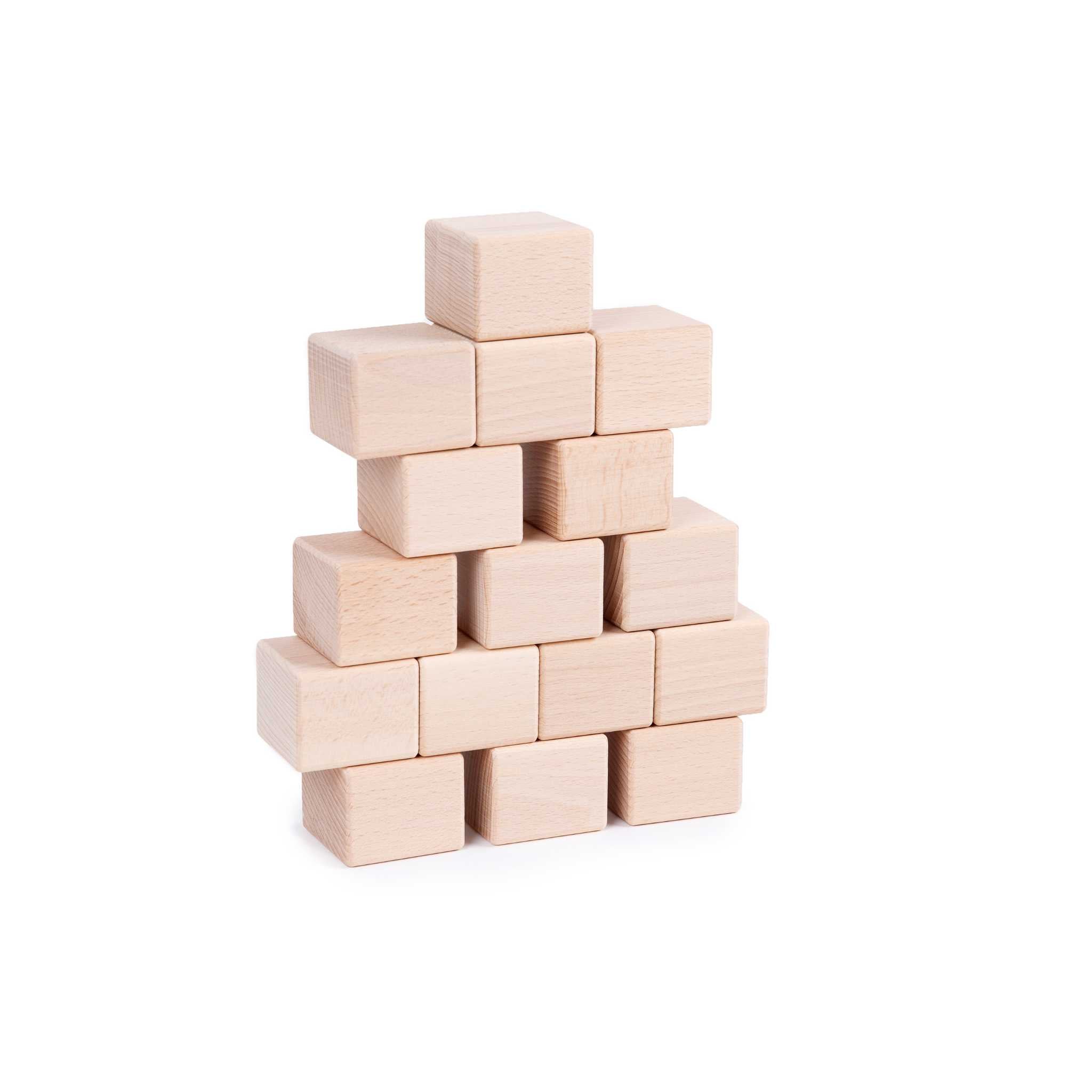 Just Blocks Baby Set Configuration 10