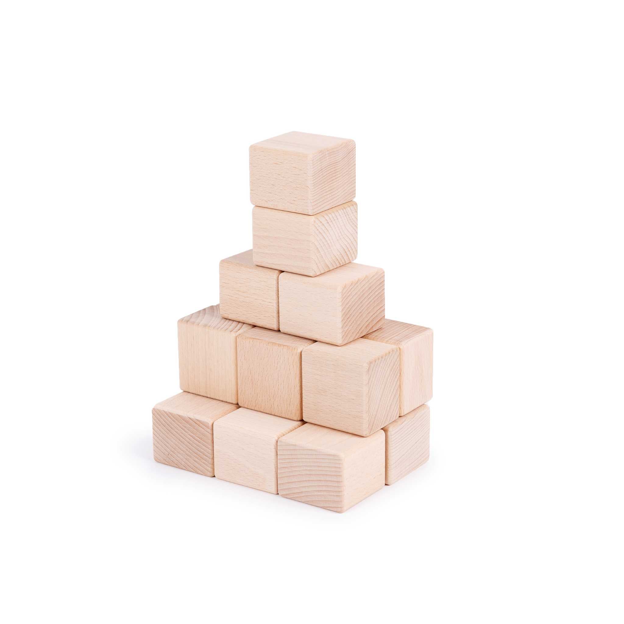 Just Blocks Baby Set Configuration 12