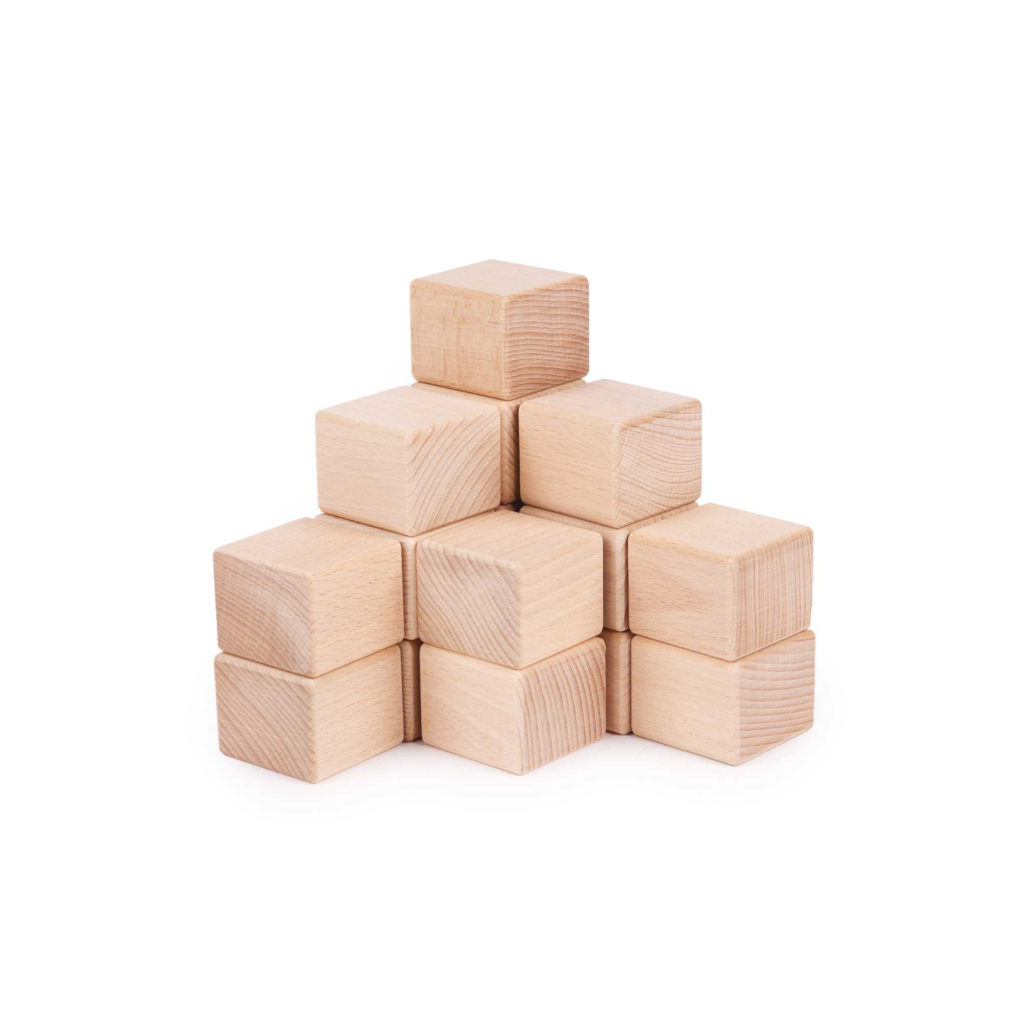 Just Blocks Baby Set Configuration 2