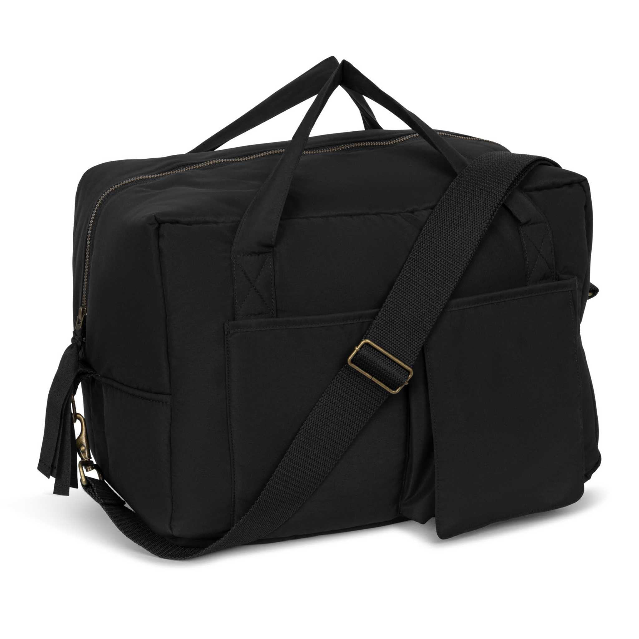 Konges Slojd All You Need Maternity Bag Navy Main Image