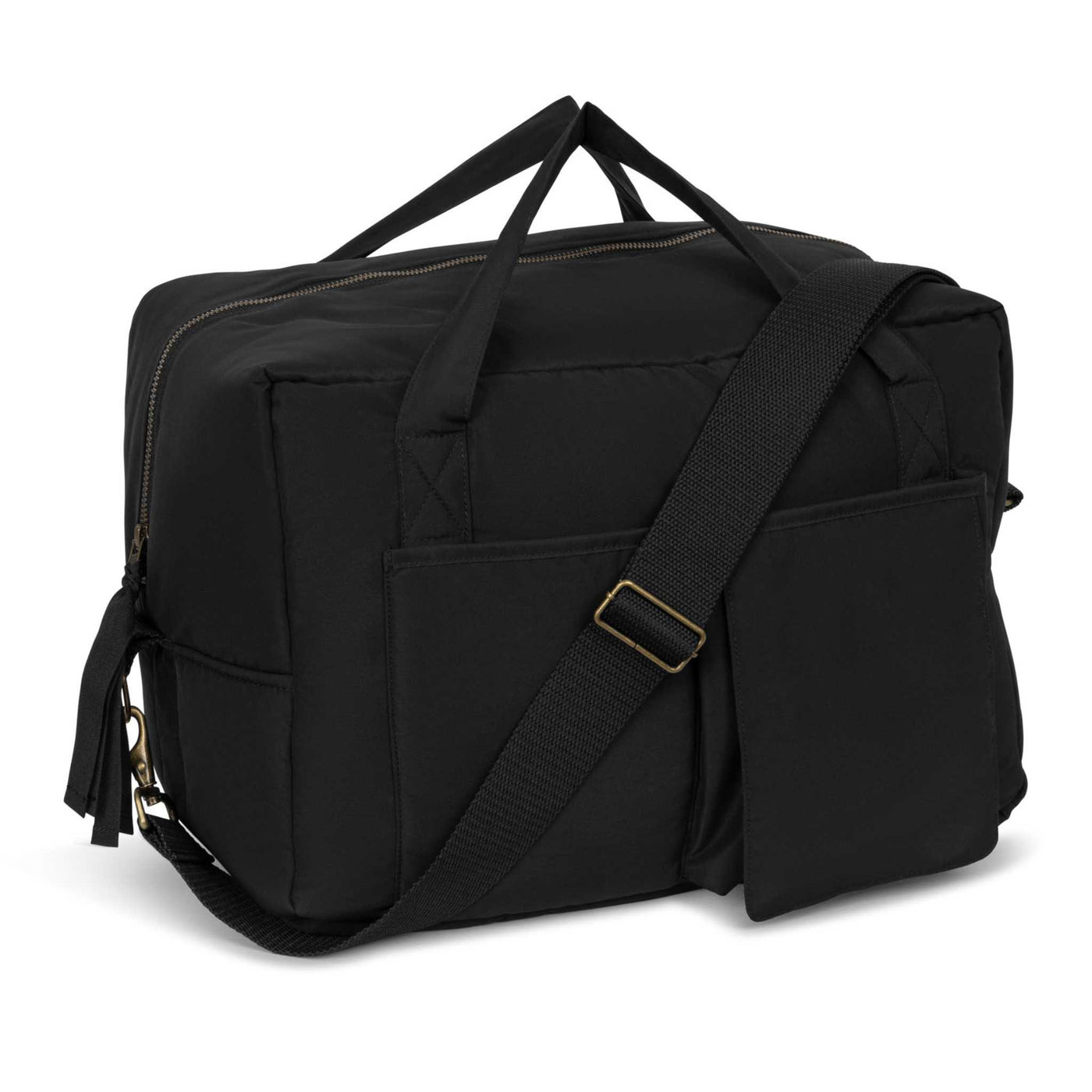 Konges Slojd All You Need Maternity Bag Navy Main Image