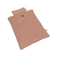 Konges Slojd Dolls Bedding In Mahogany Rose Print Main Image