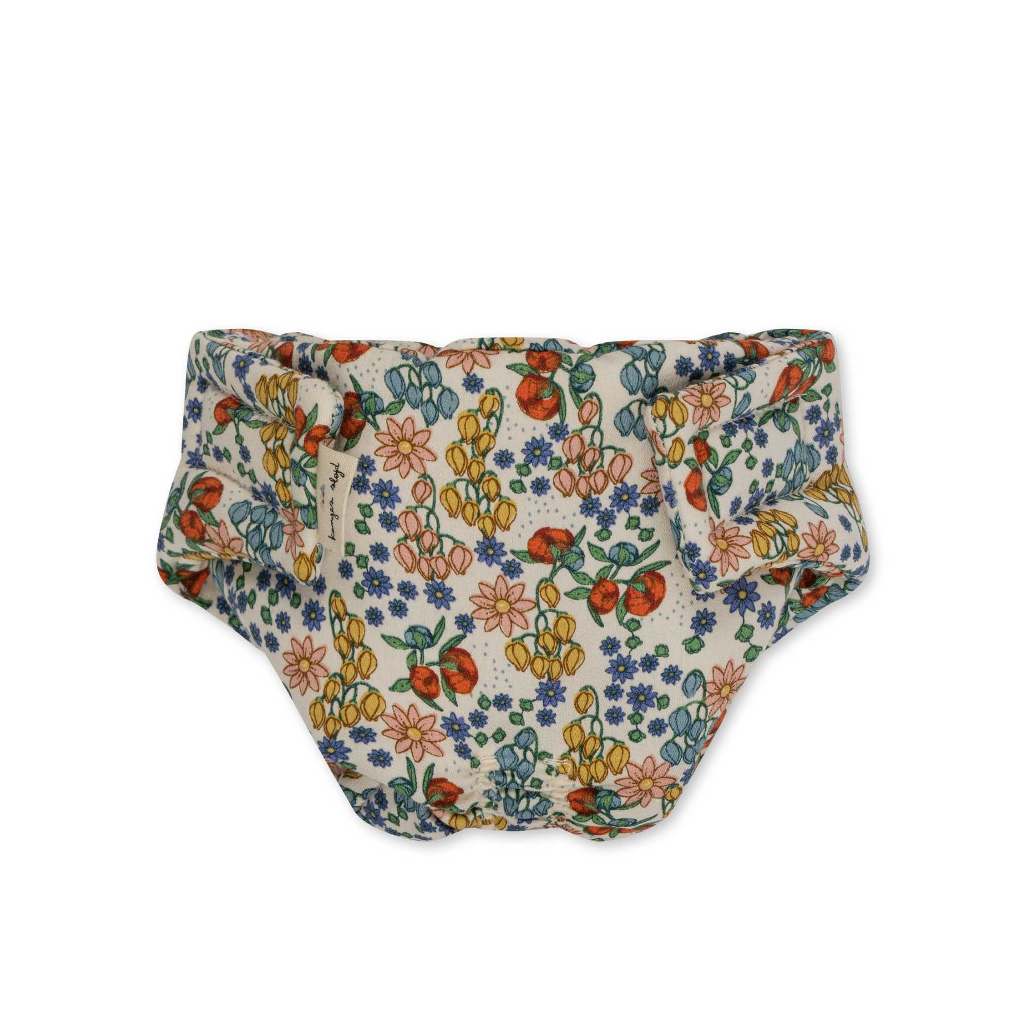 Konges Sløjd Dolls Nursery Set - Bibi Fleur - Nappy