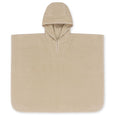 Konges Sløjd Terry Poncho - Lemon
