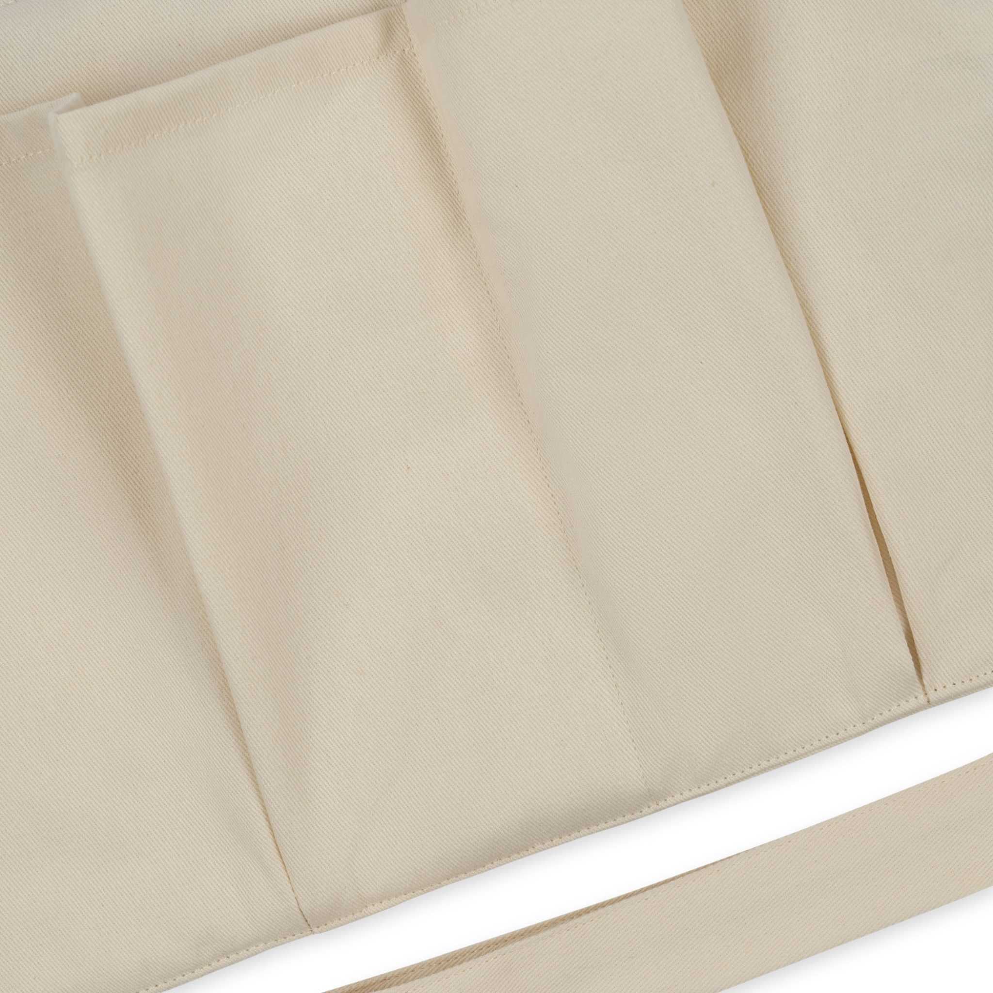 Konges Slojd Vivi Fleur Changing Pad Details