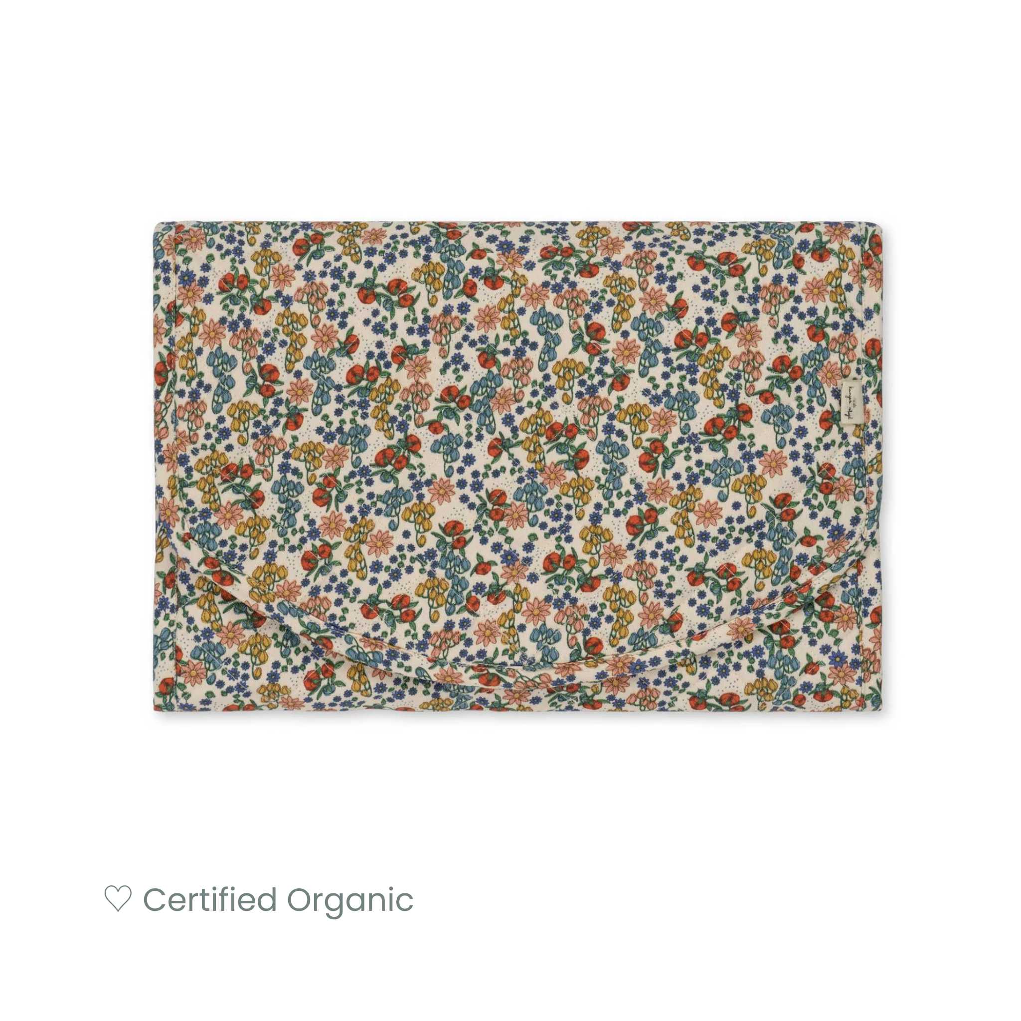 Konges Slojd Changing Pad - Bibi Fleur