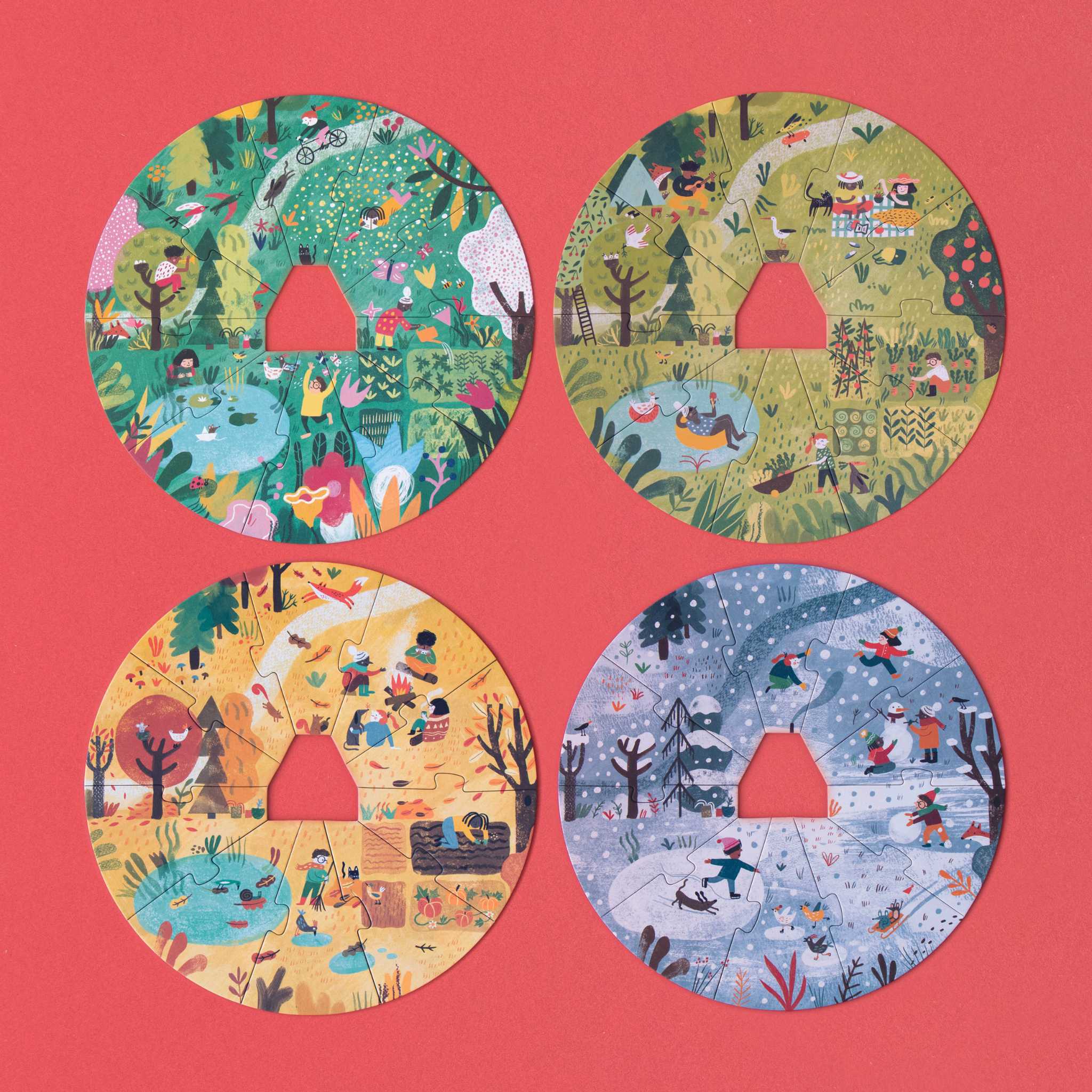 Londji-A-Home-For-Nature-Puzzle-All-4-Puzzles