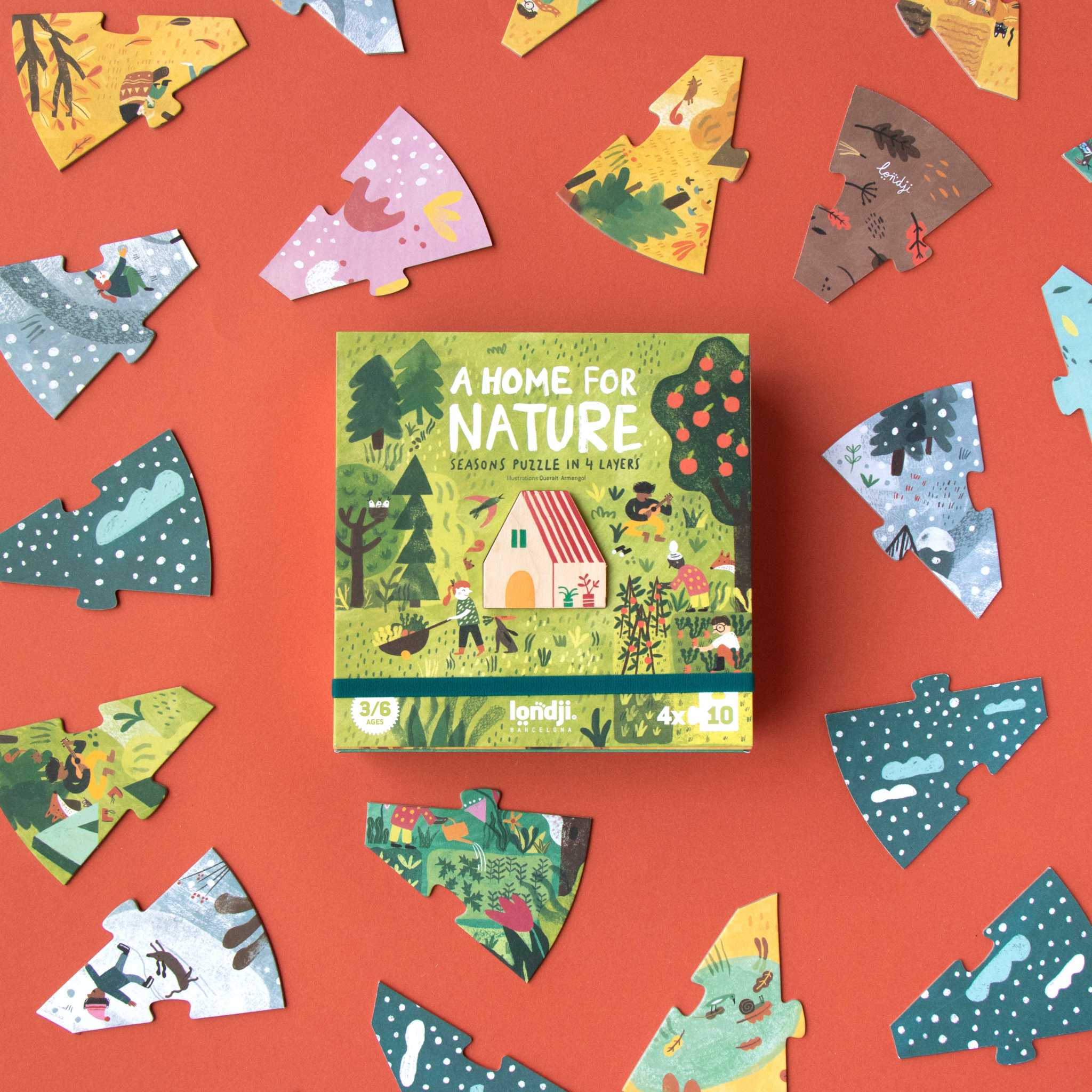 Londji-A-Home-For-Nature-Puzzle-Box-And-Pieces