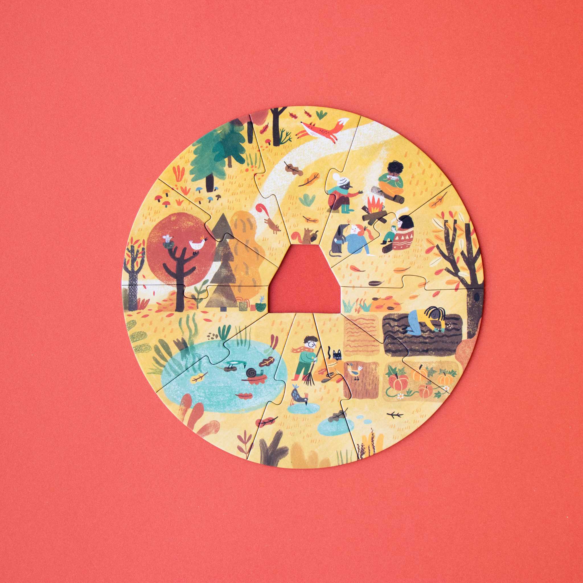 Londji-A-Home-For-Nature-Puzzle-Completed-Autumn