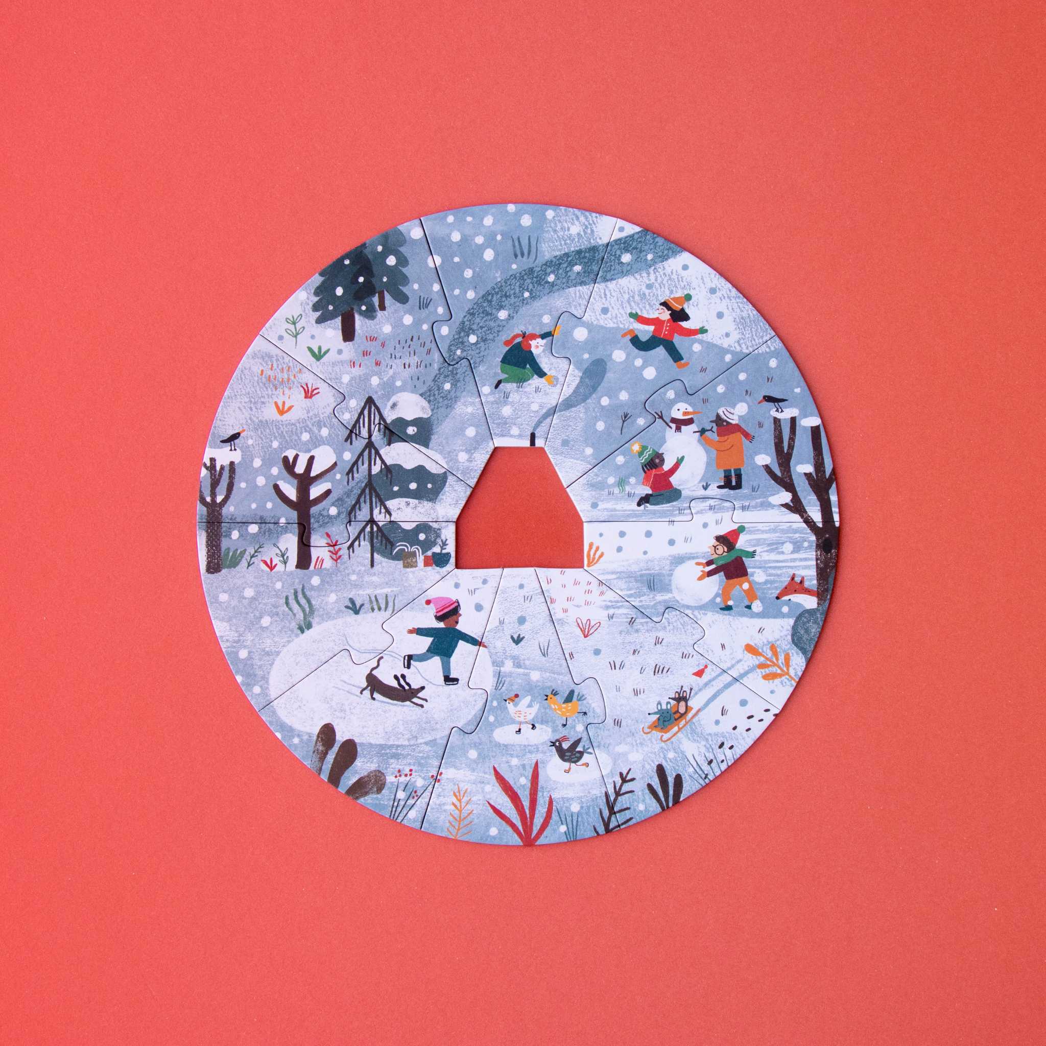 Londji-A-Home-For-Nature-Puzzle-Completed-Winter