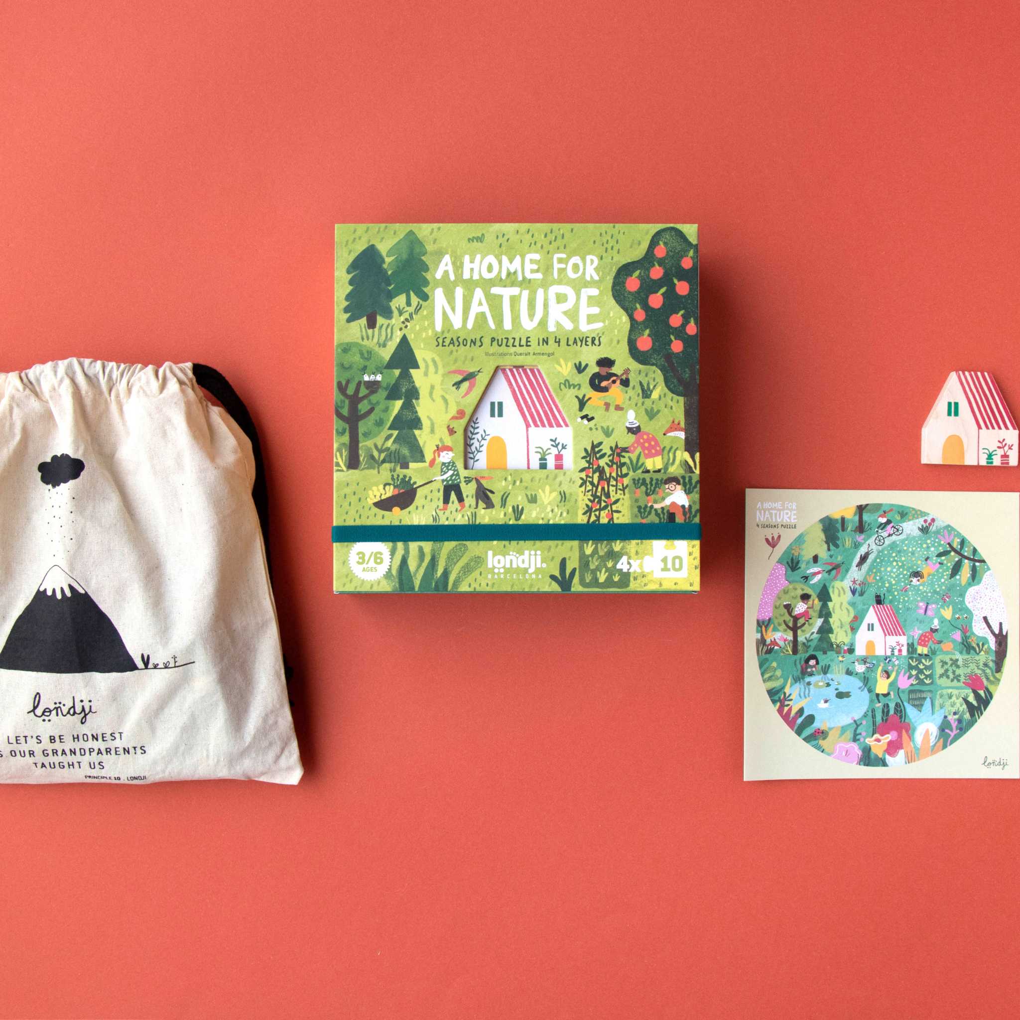 Londji-A-Home-For-Nature-Puzzle-Showing-Box-And-Bag