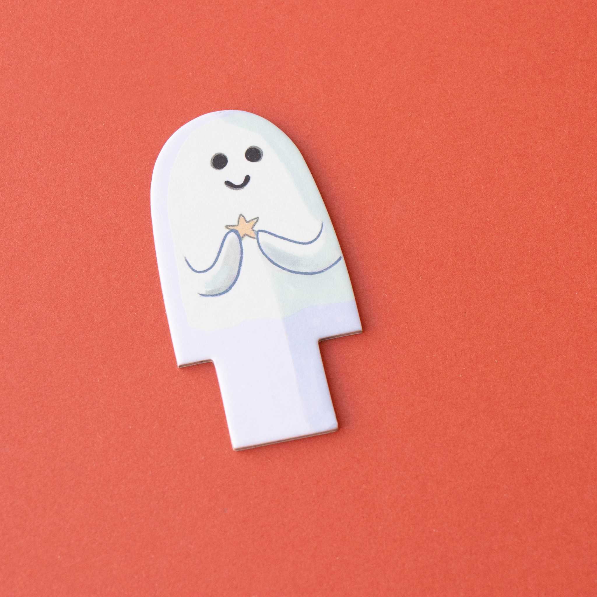 Londji Enchanted Jigsaw - Ghost Puzzle Piece