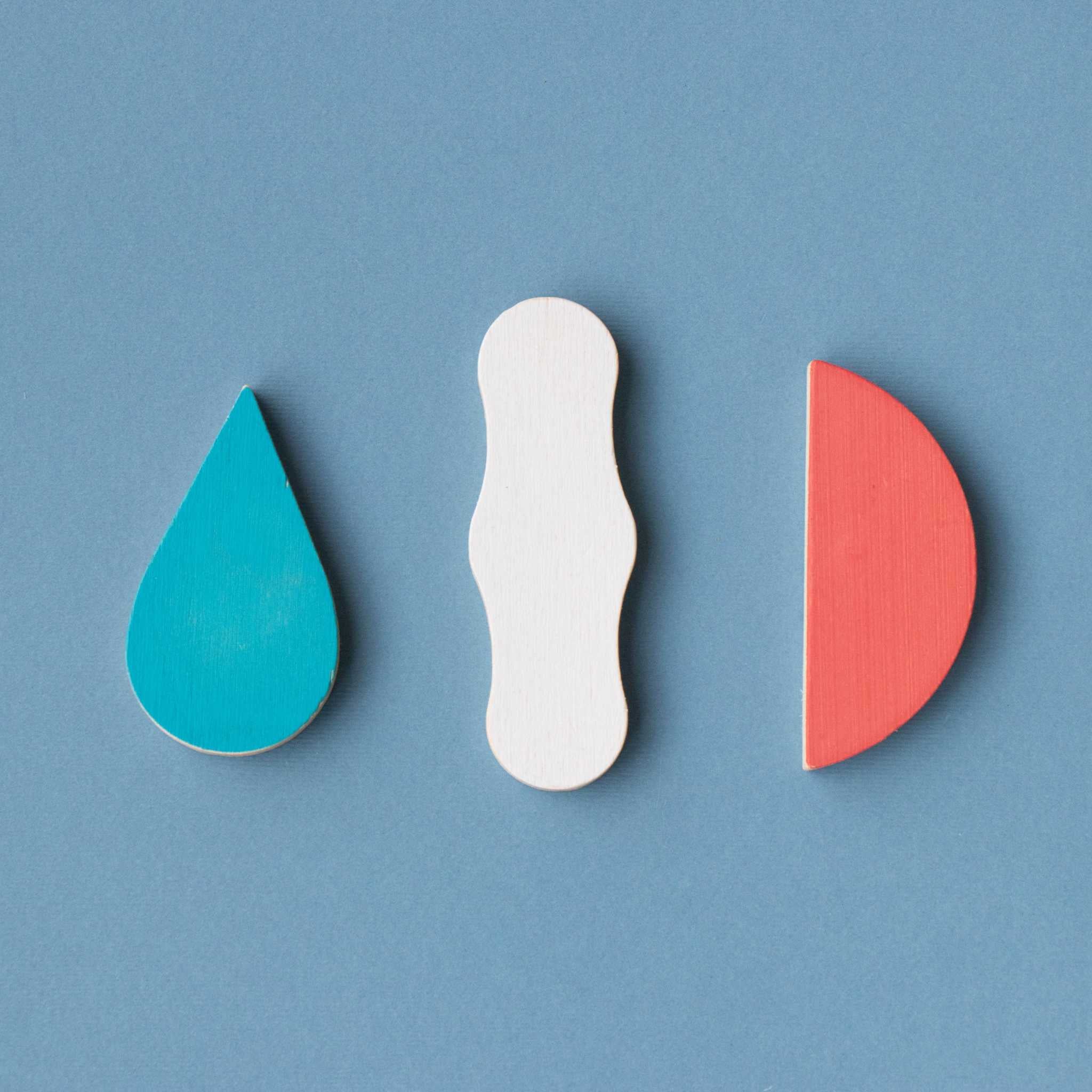 Londji-Imagine-Puzzle-Age 3+-3-Wooden-Pieces