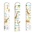 Londji Kaleidoscope Giraffes Showing All Sides