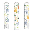 Londji Kaleidoscope Lemurs Showing All Sides