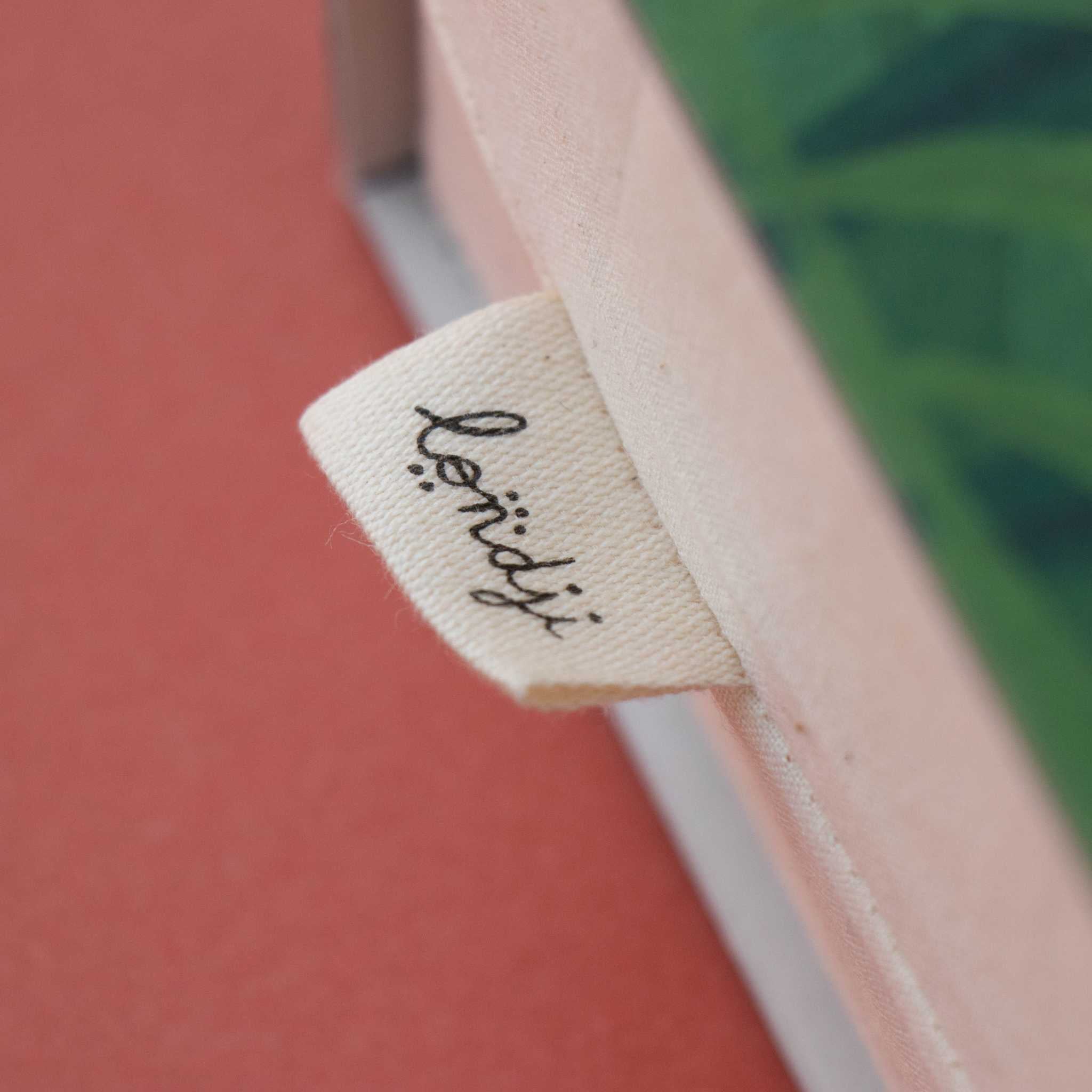 Londji Life Jigsaw - Londji Tag