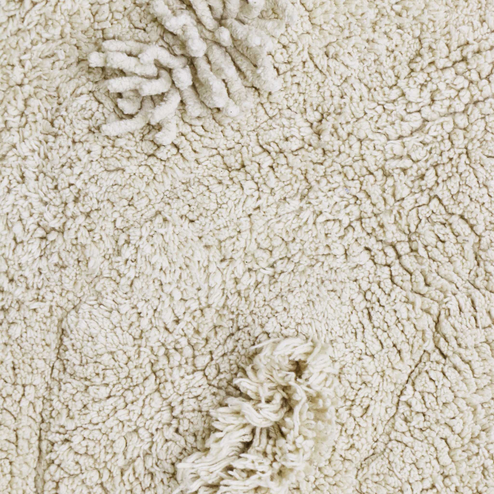 Lorena Canals Washable Play Rug Island Up Close Details