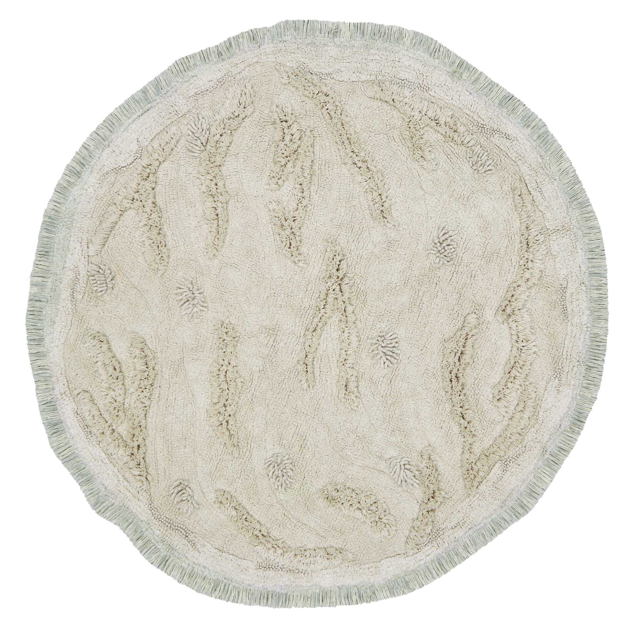 Lorena Canals Washable Play Rug Island