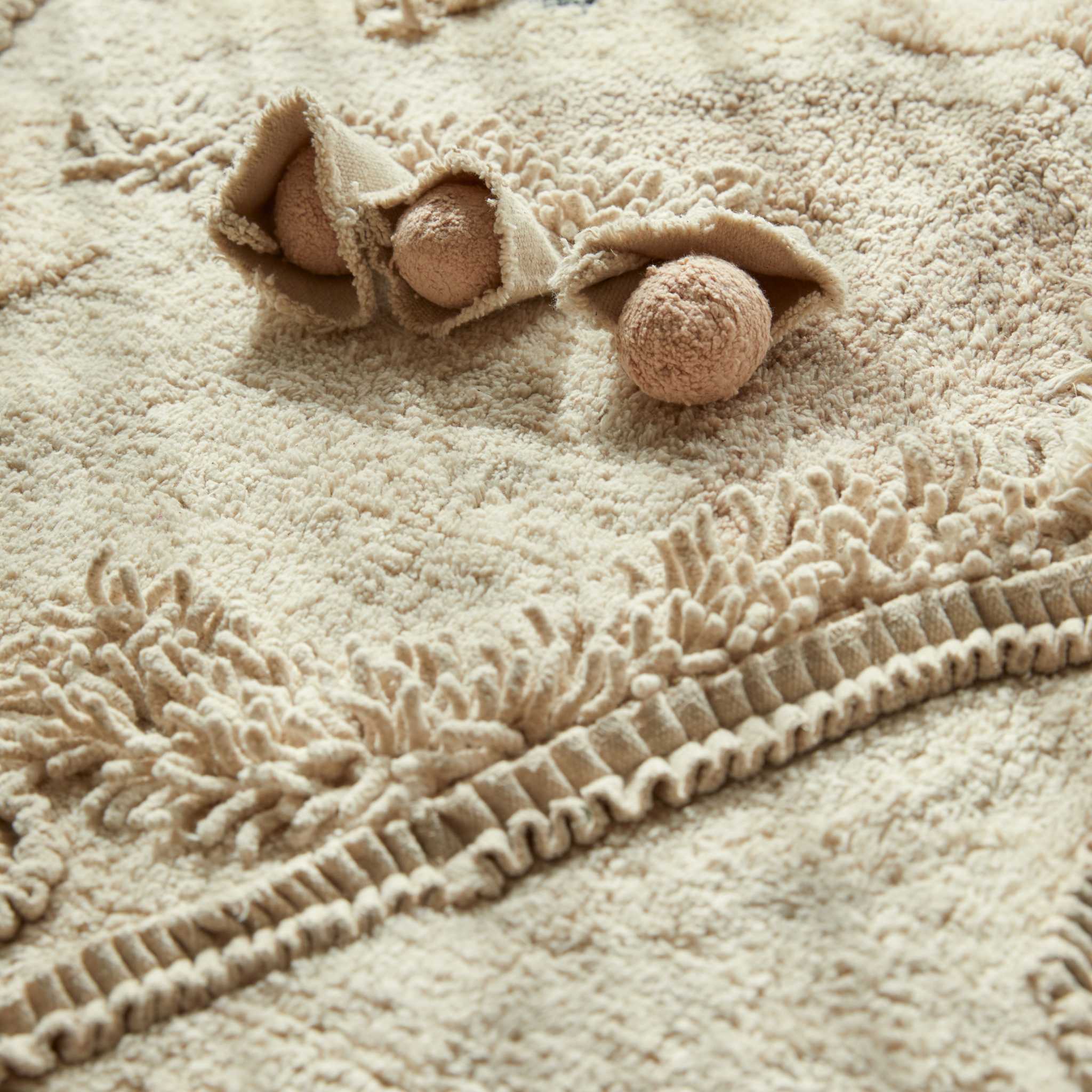 Lorena Canals Washable Play Rug Seabed