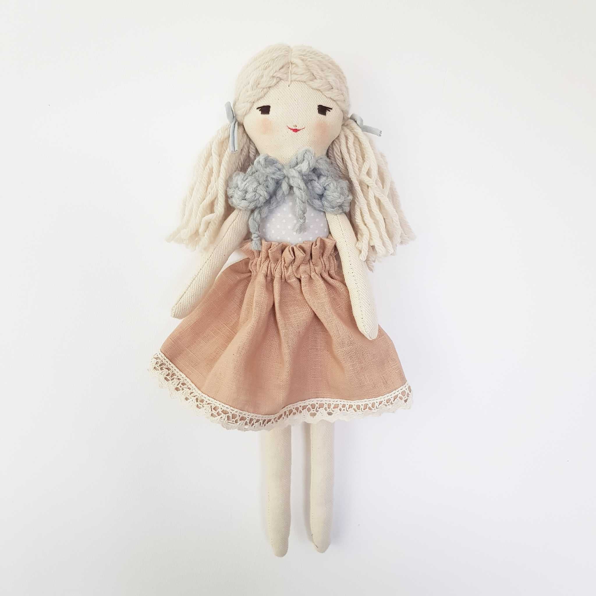 Mari Dolls Nila Doll