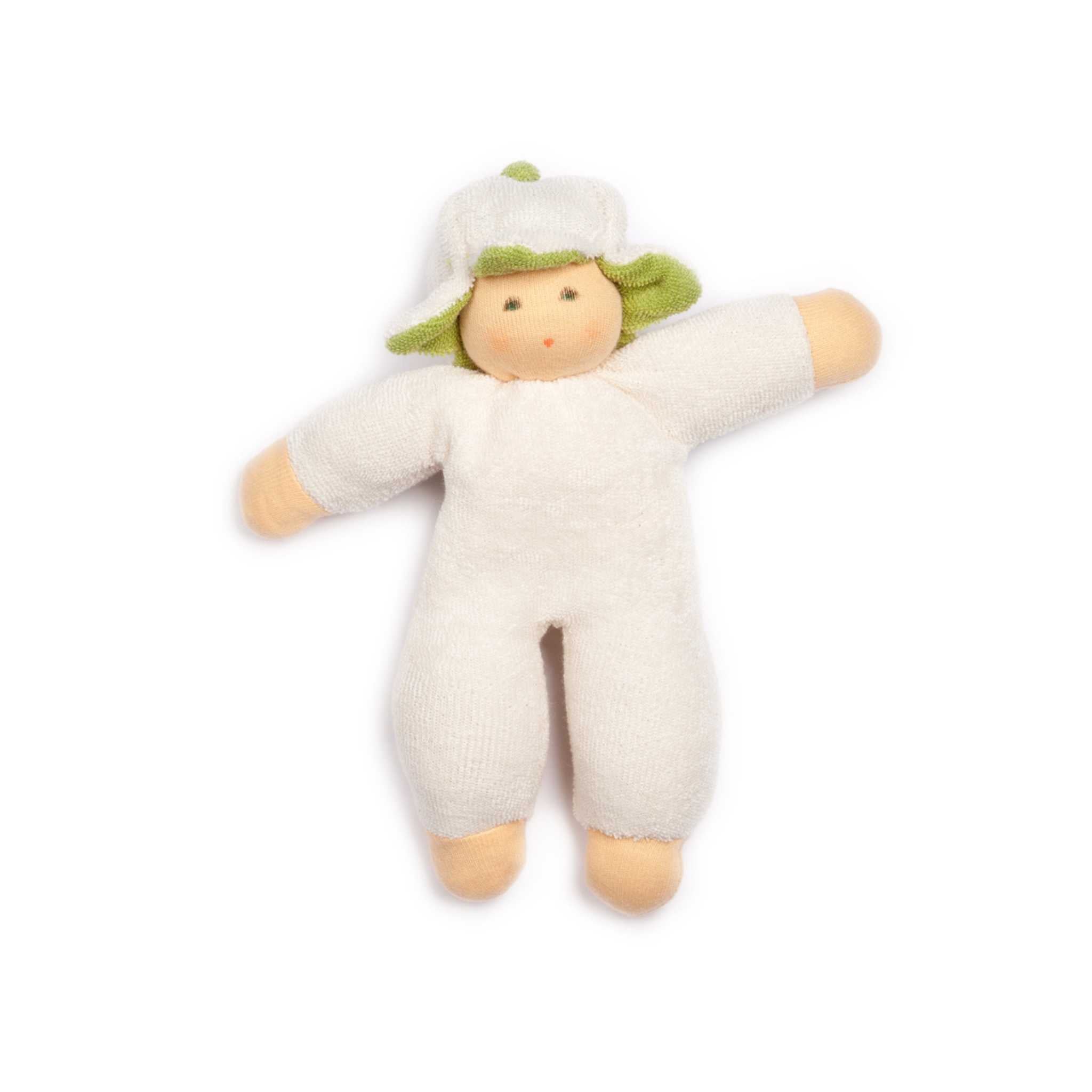 Nachen Natur Flower Fairy Natural Front