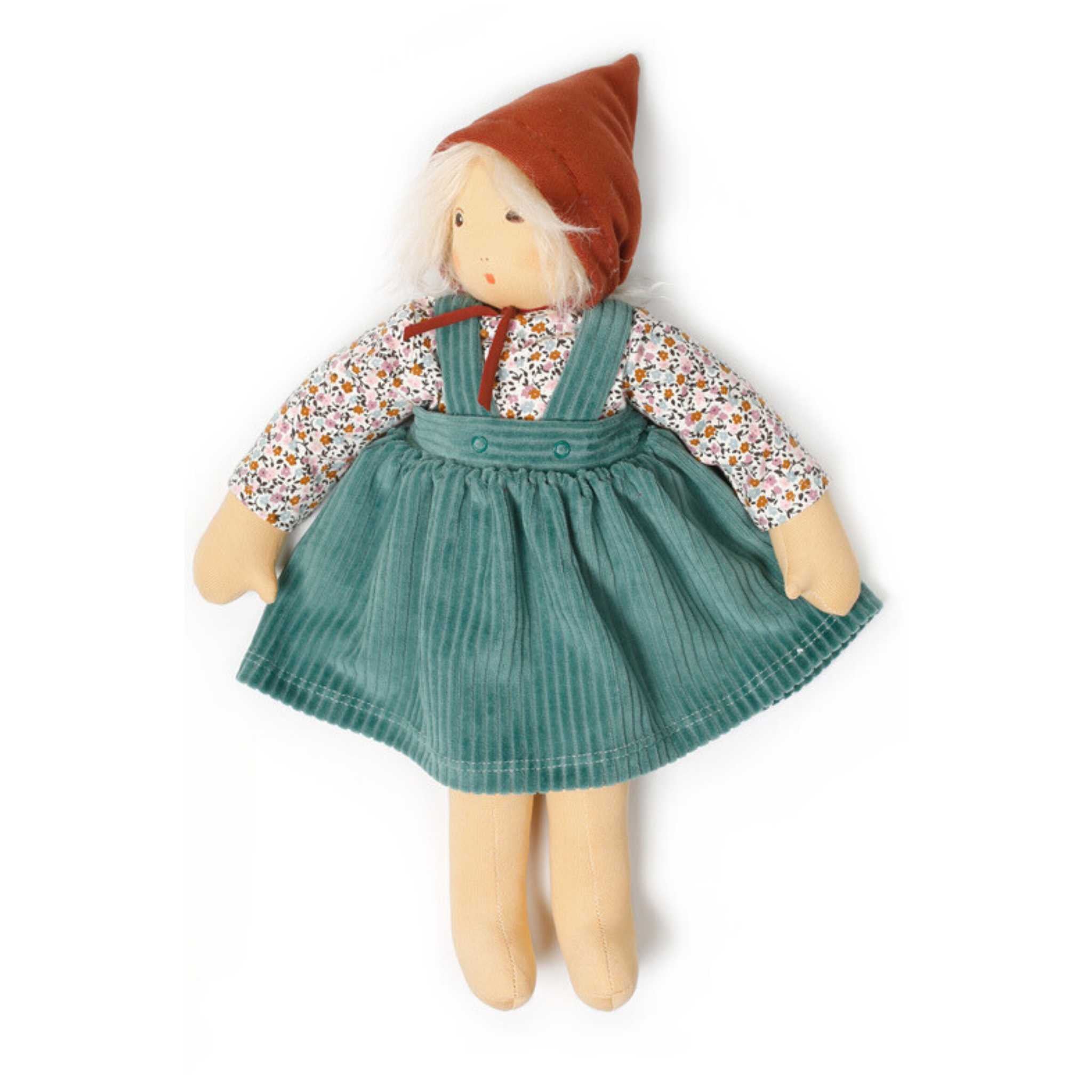 Nachen Natur Lotte Doll
