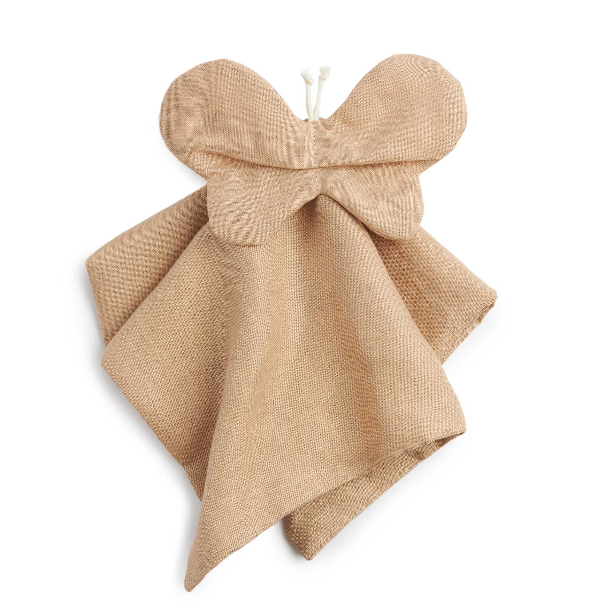 Nobodinoz-Lin-Francais-Butterfly-Doudou-Sand-Main-Image