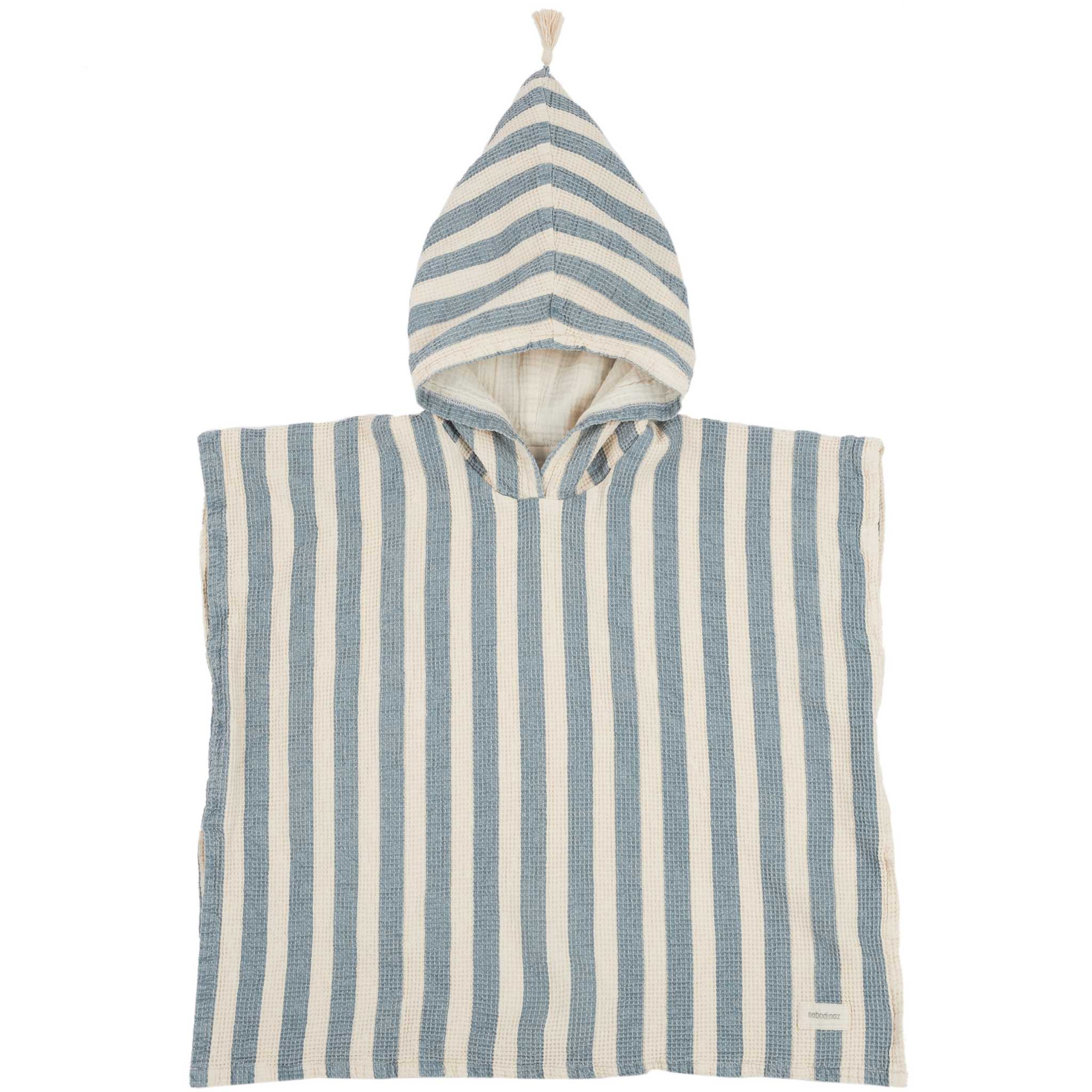 Nobodinoz Portofino Beach Poncho